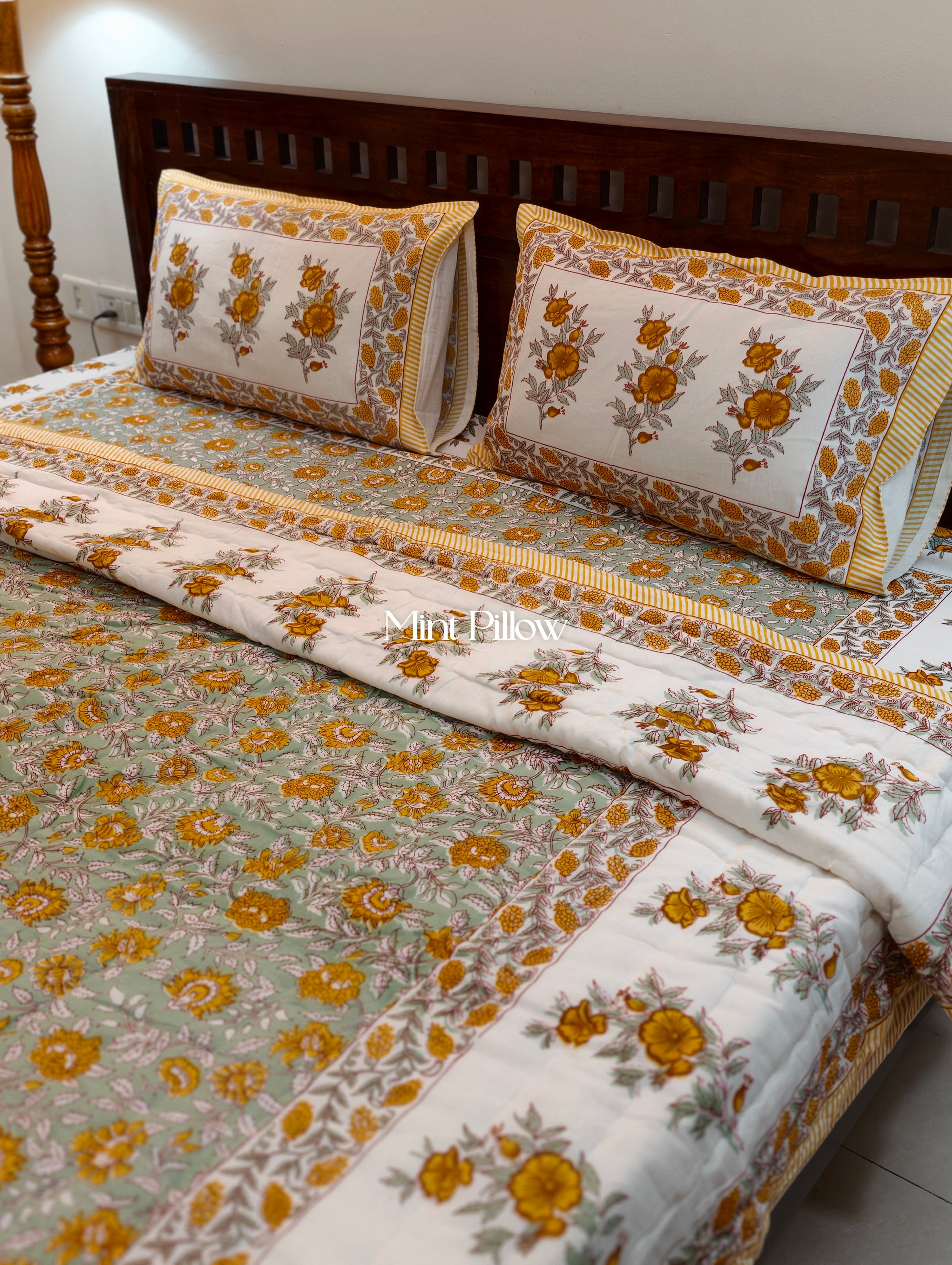 Quilt Set