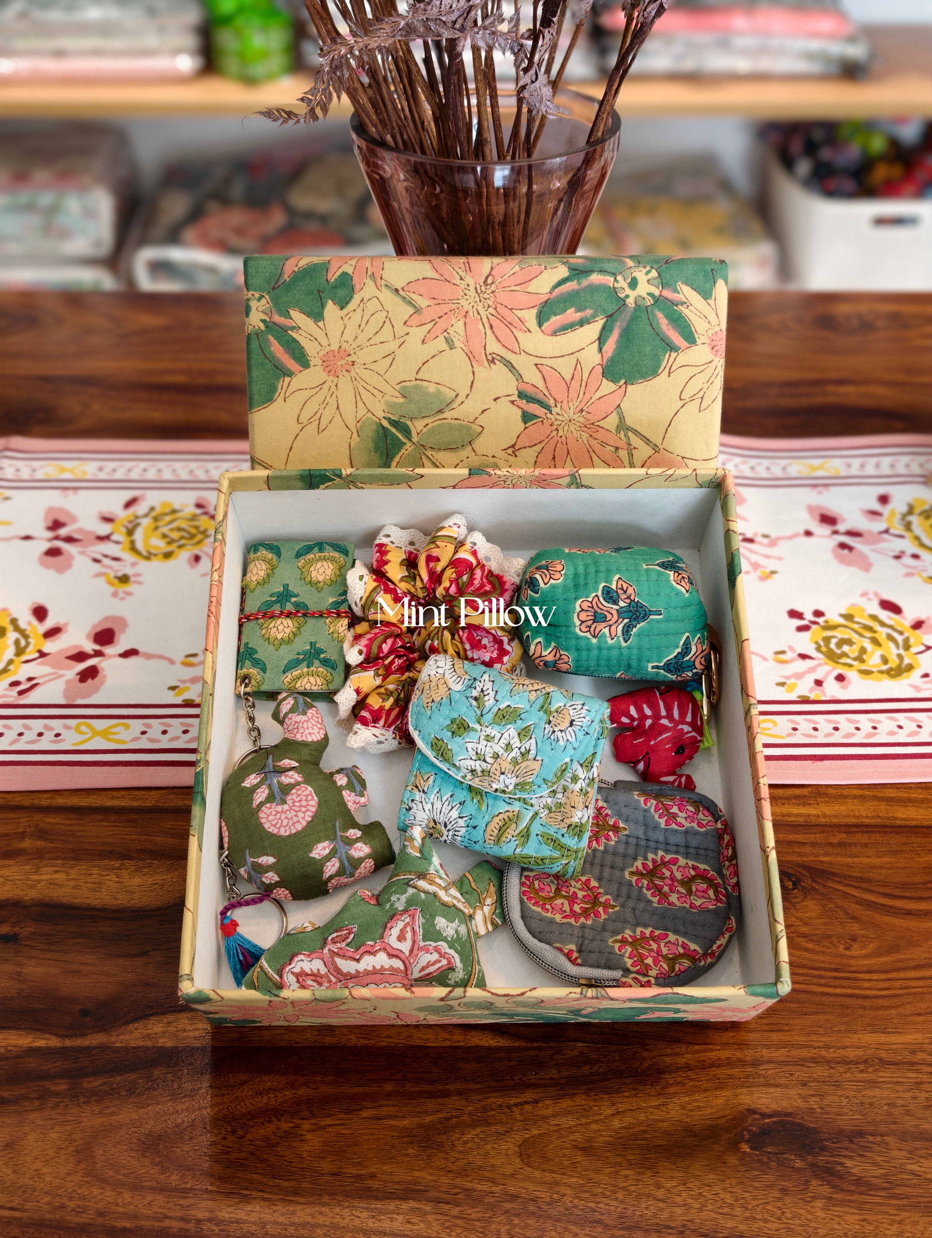 Gift Box - Multiple