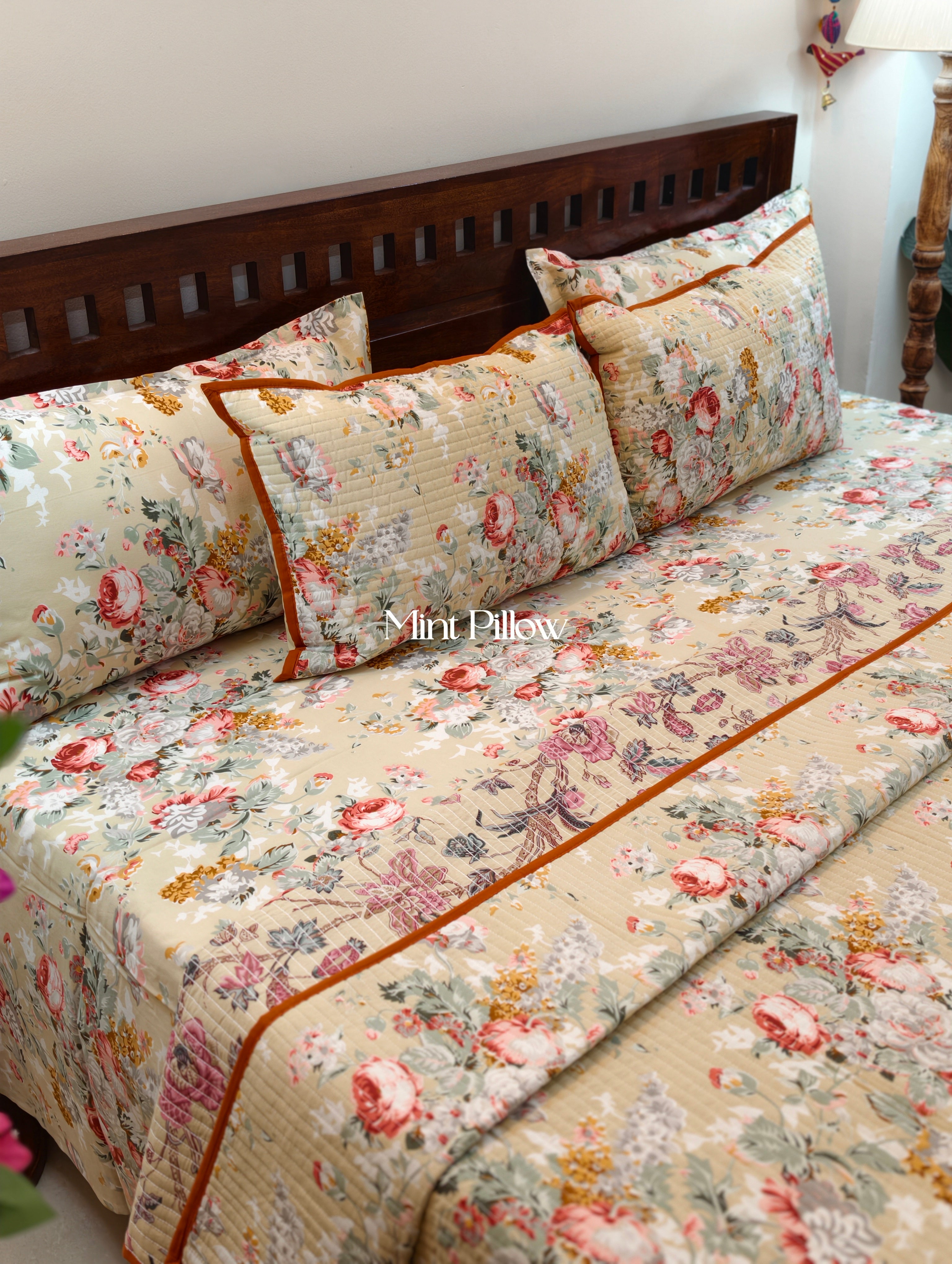 Premium Bedding Set
