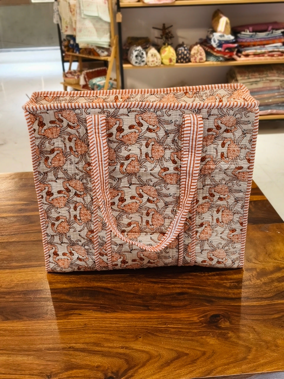 Tote Bags