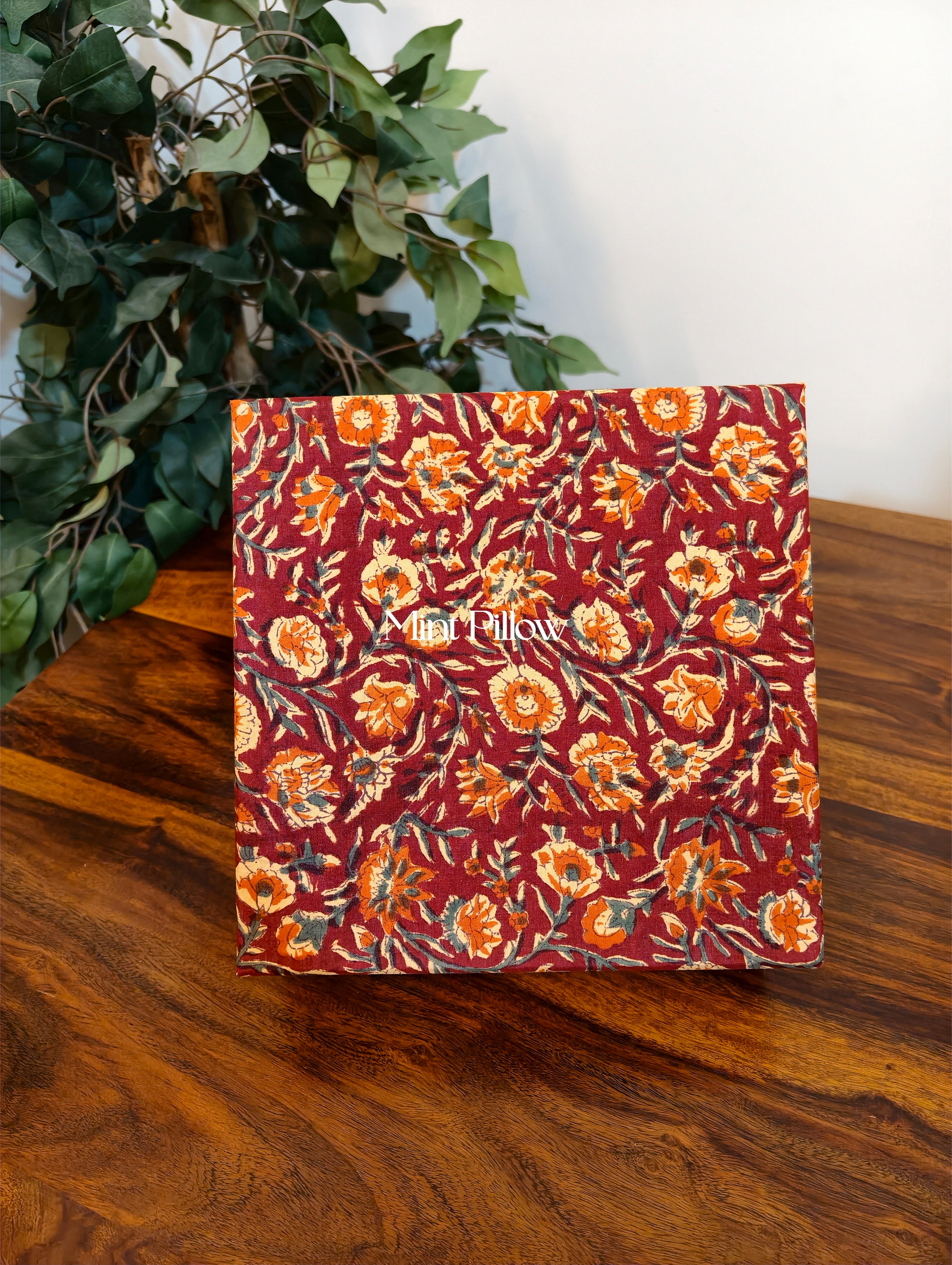 Handblock Gift Box