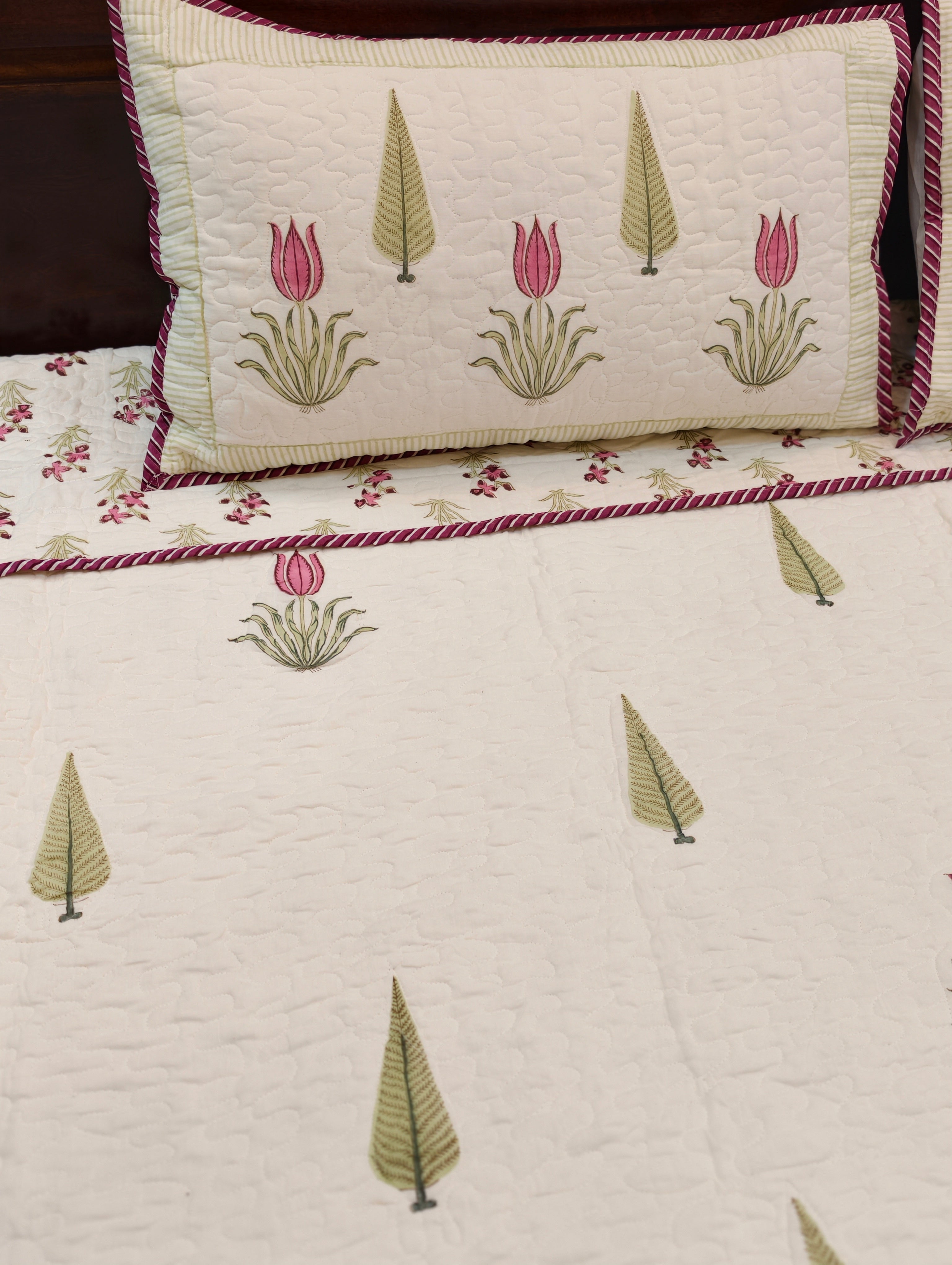 Premium Bedding Set