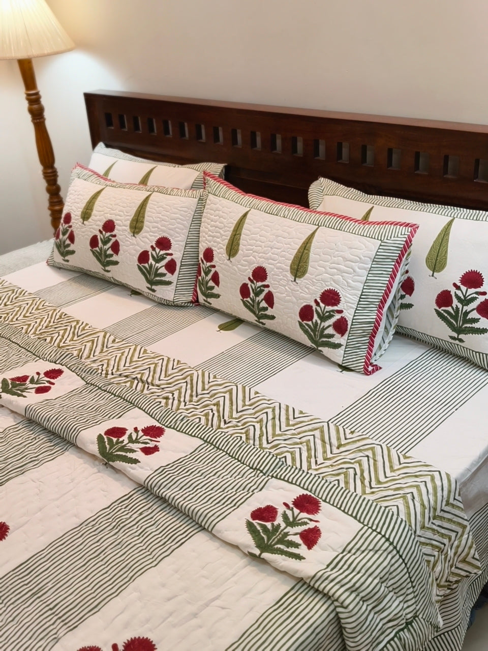 Premium Quilt