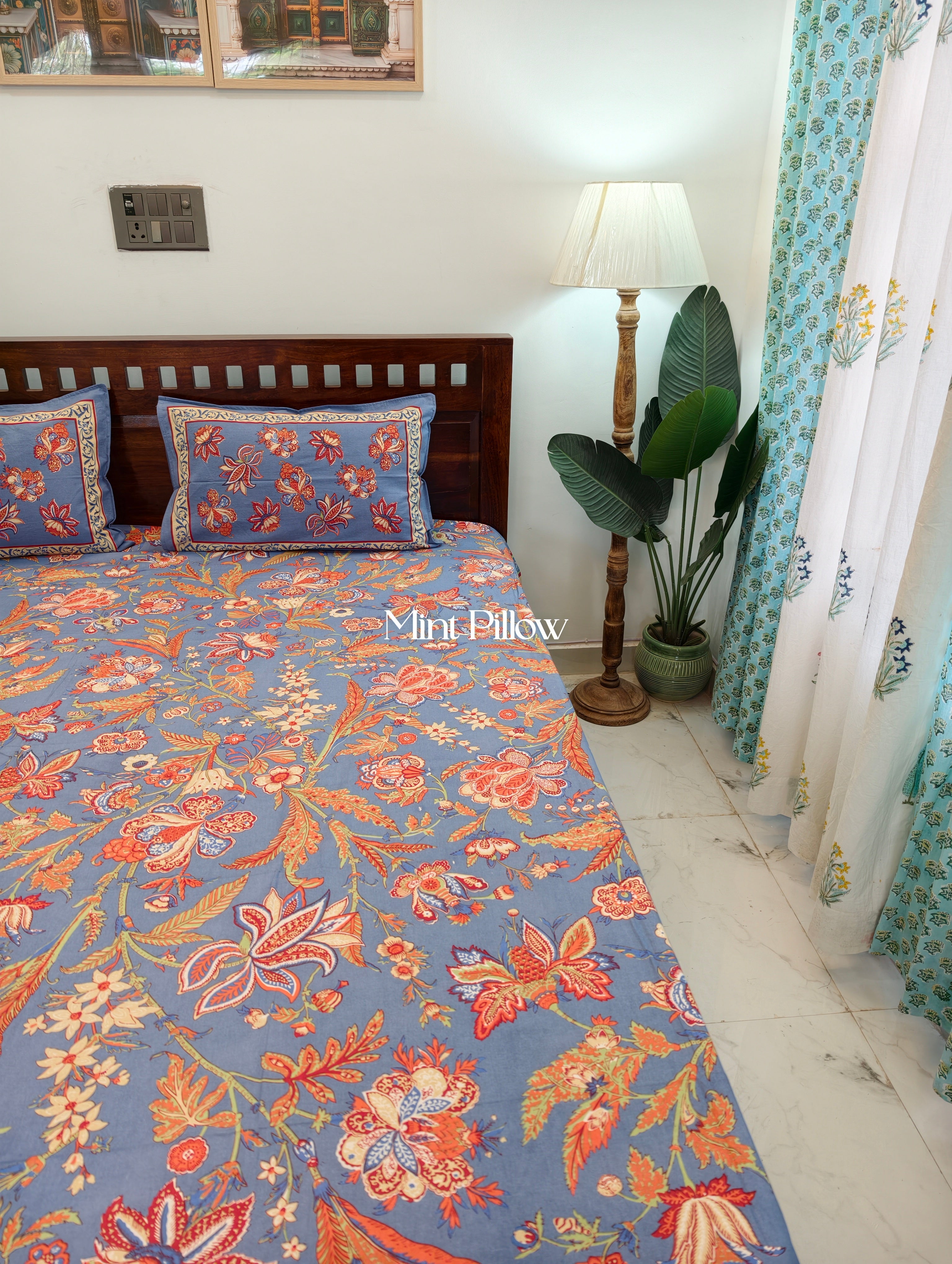 Super King Regular Bedsheets