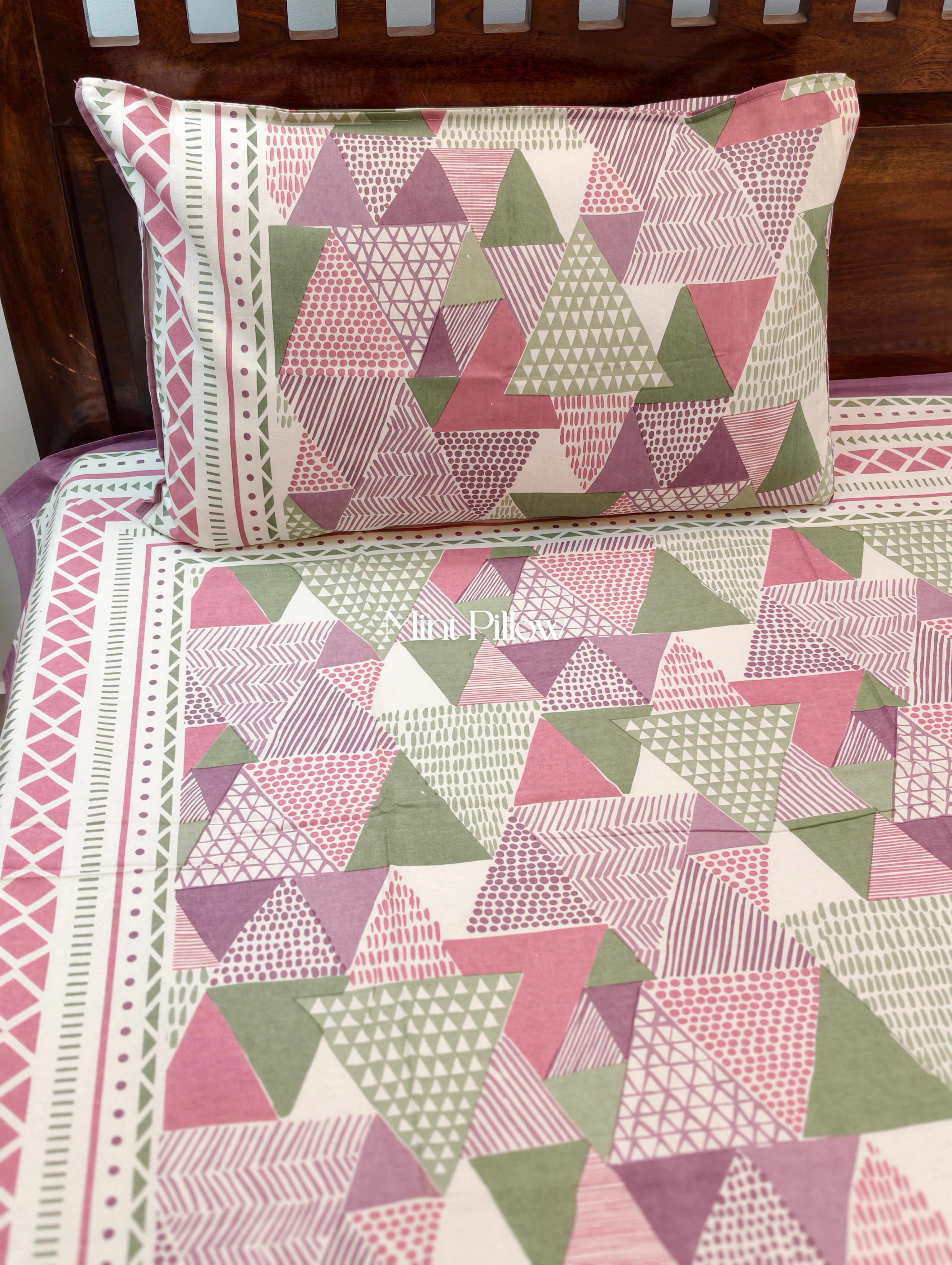 Single Bedsheet