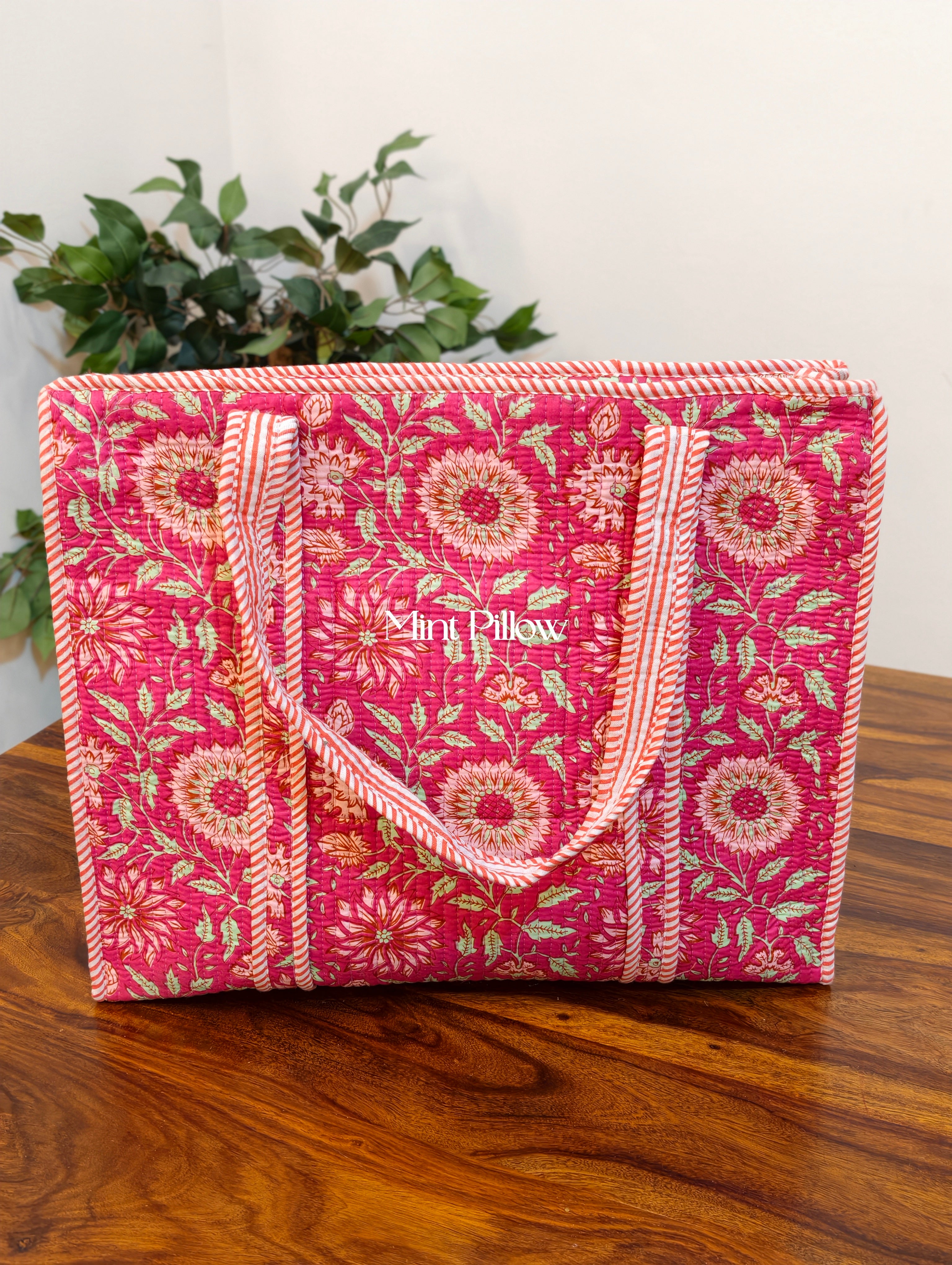 Tote Bags