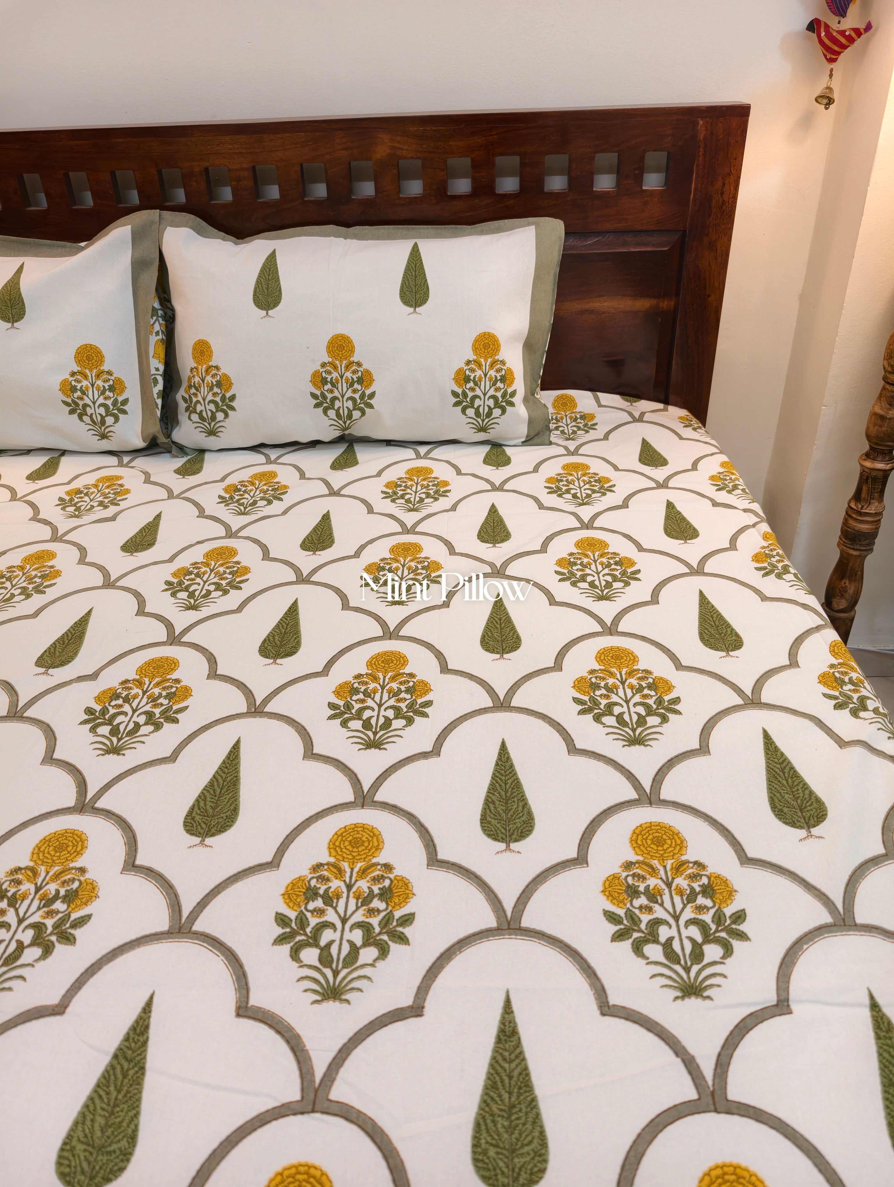 Super King Regular Bedsheets