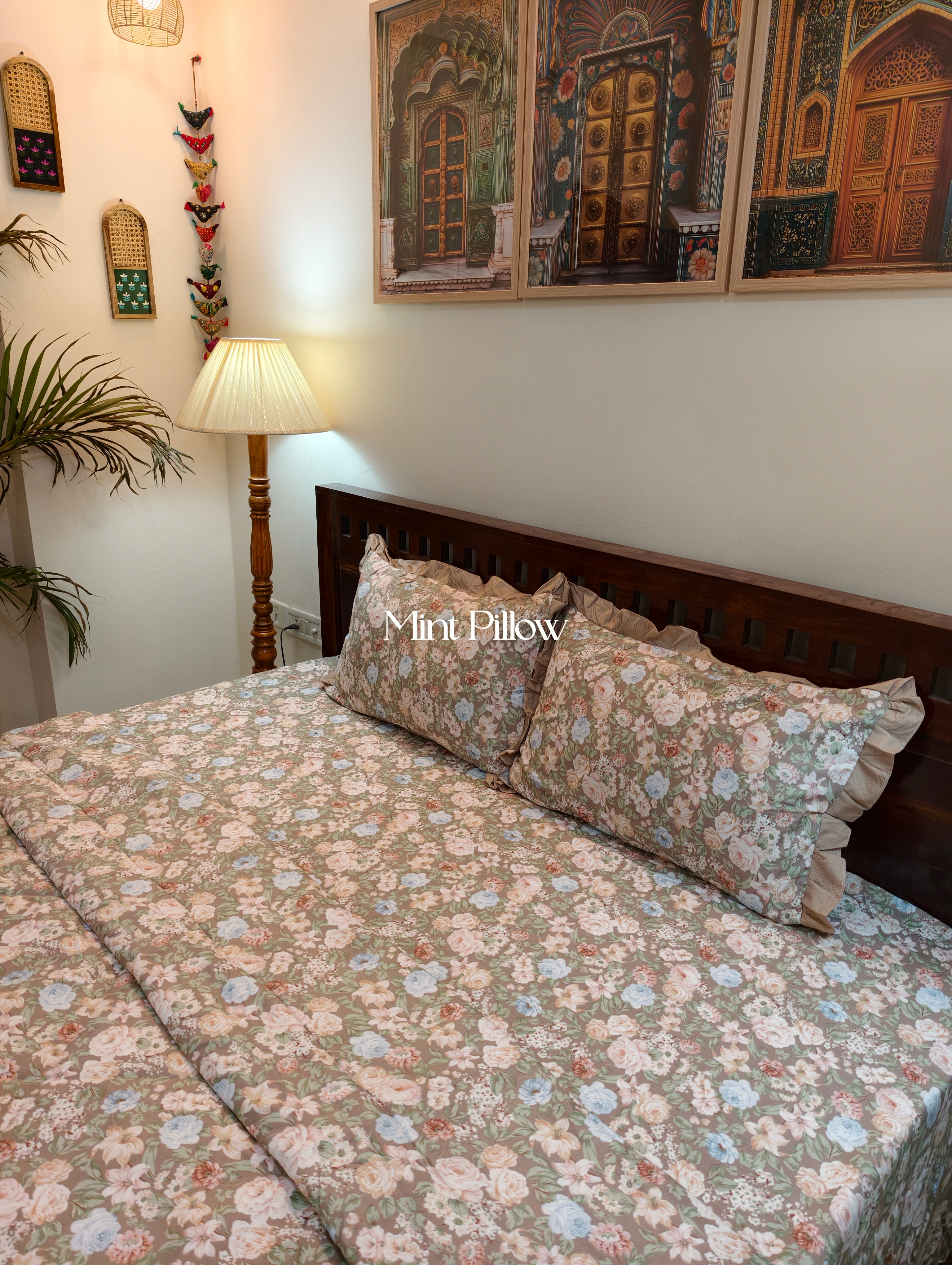 Quilt Set
