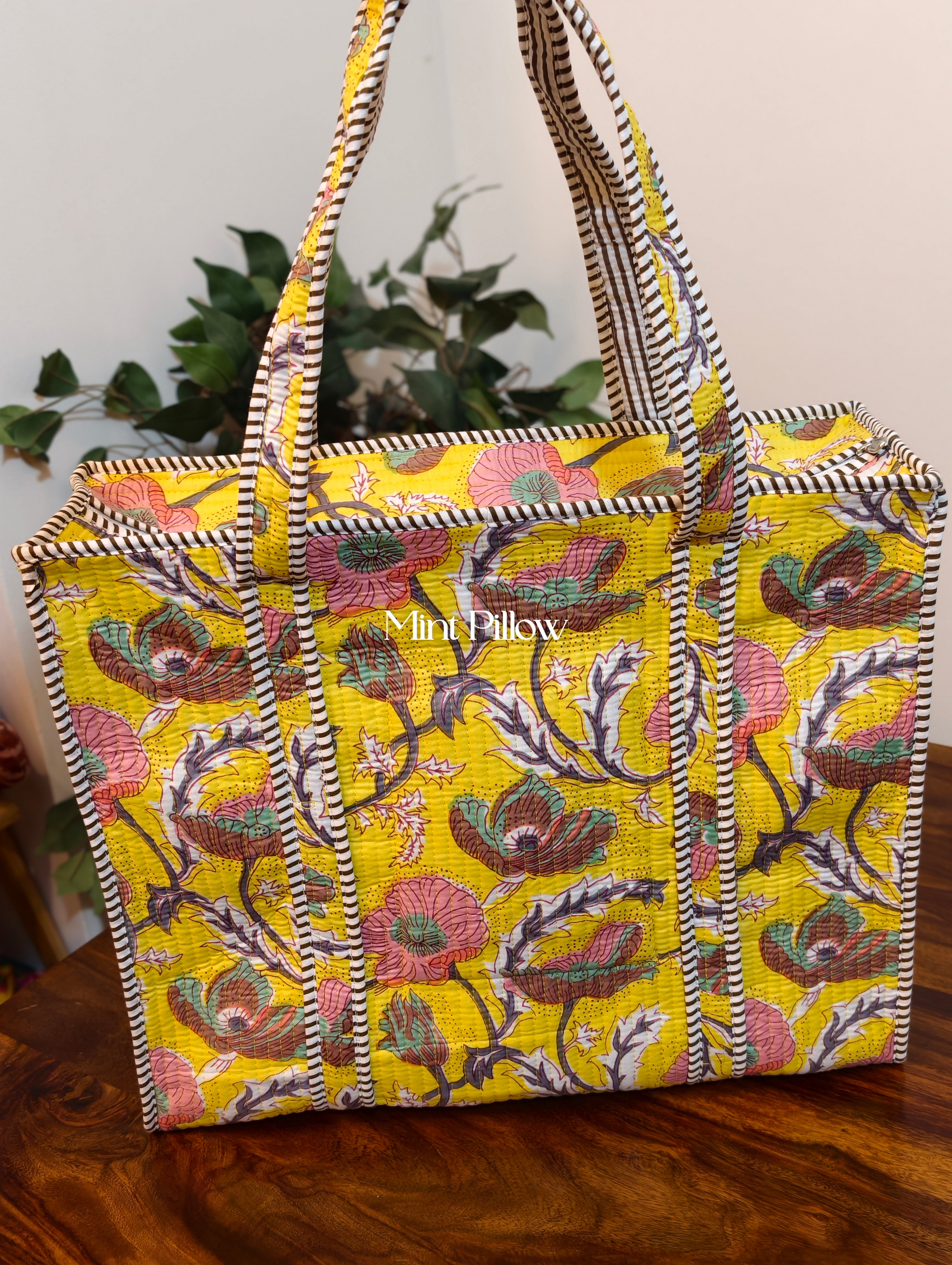 Tote Bags