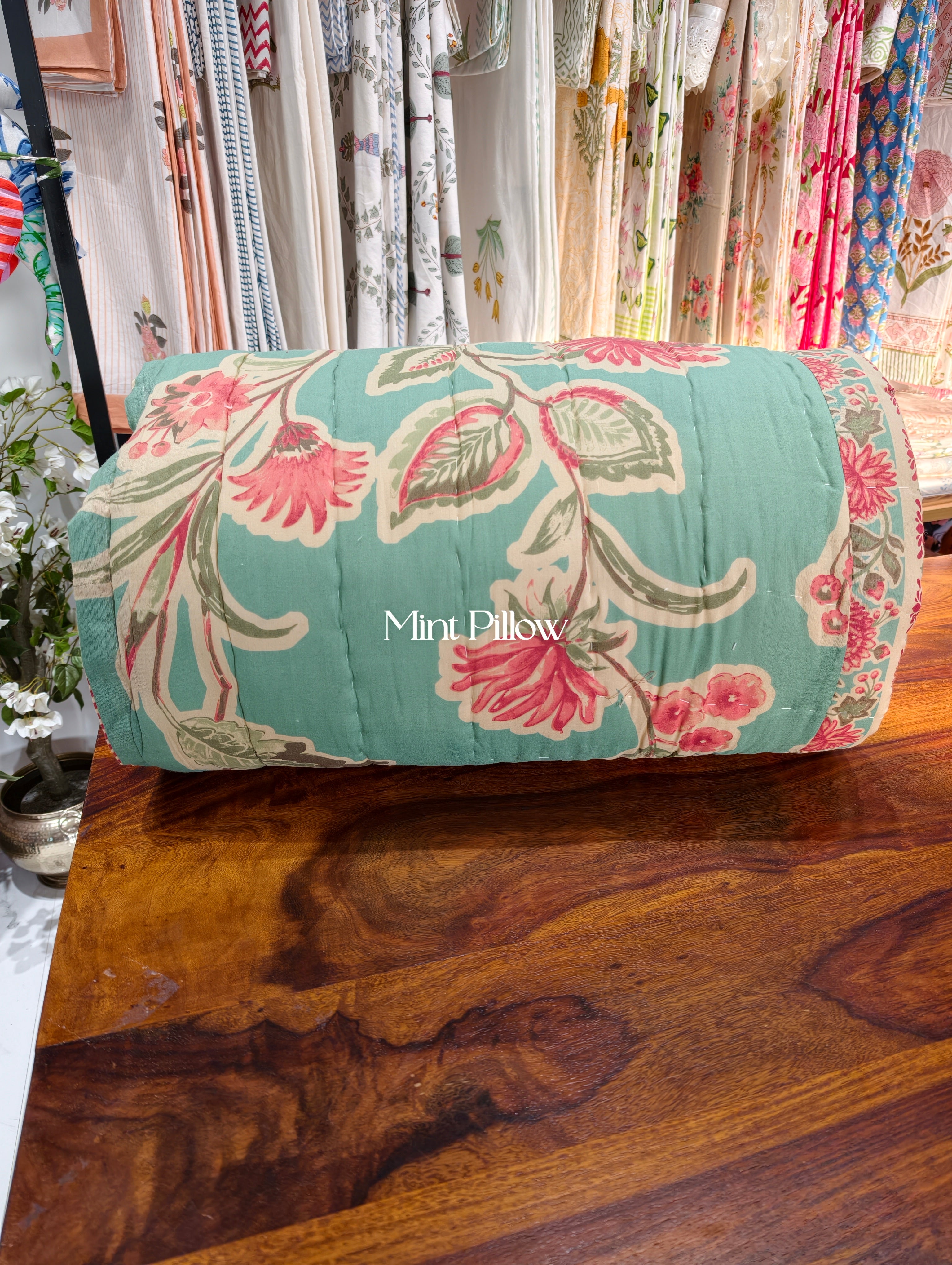 Jaipuri Quilt