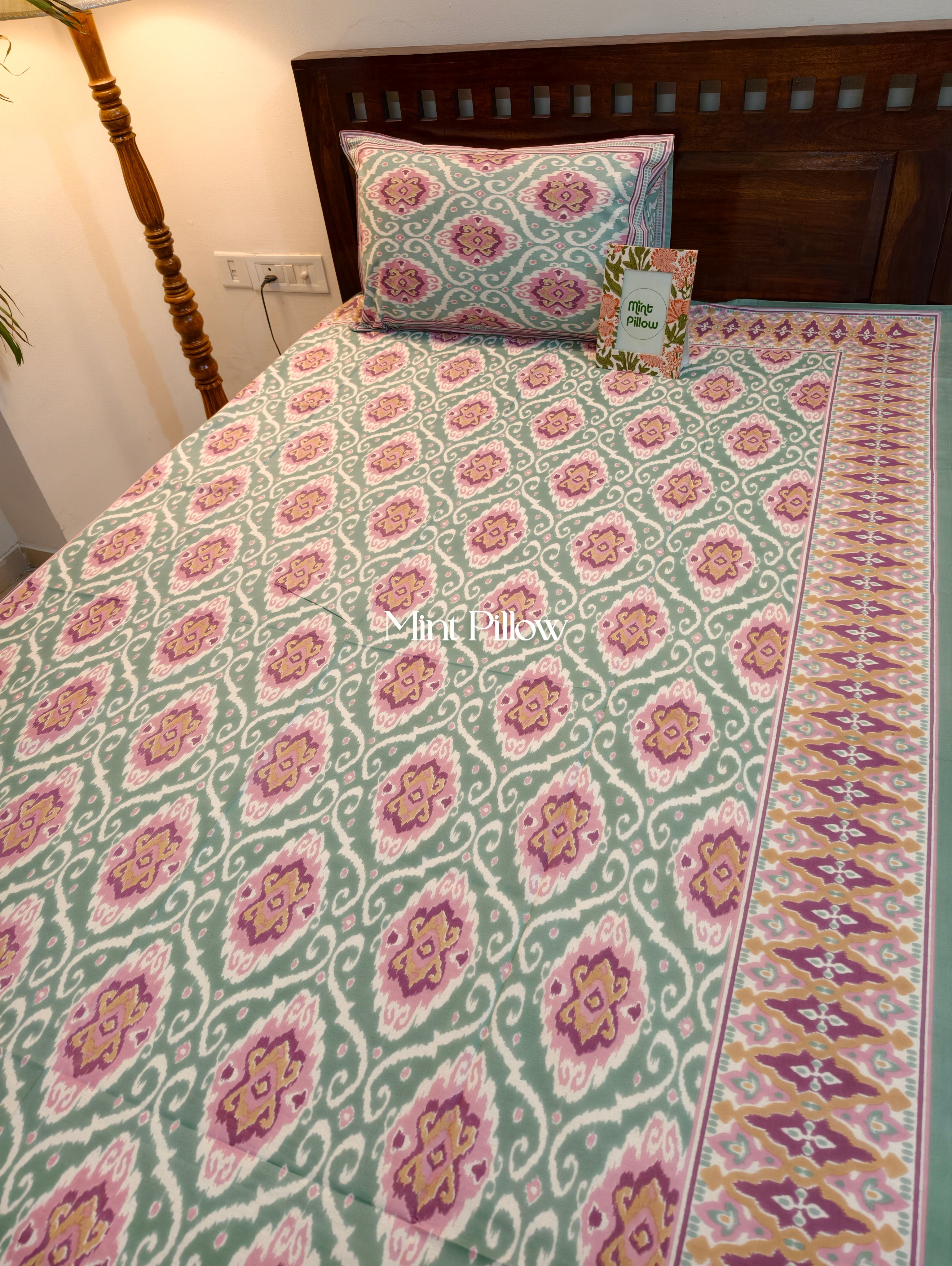 Single Bedsheet