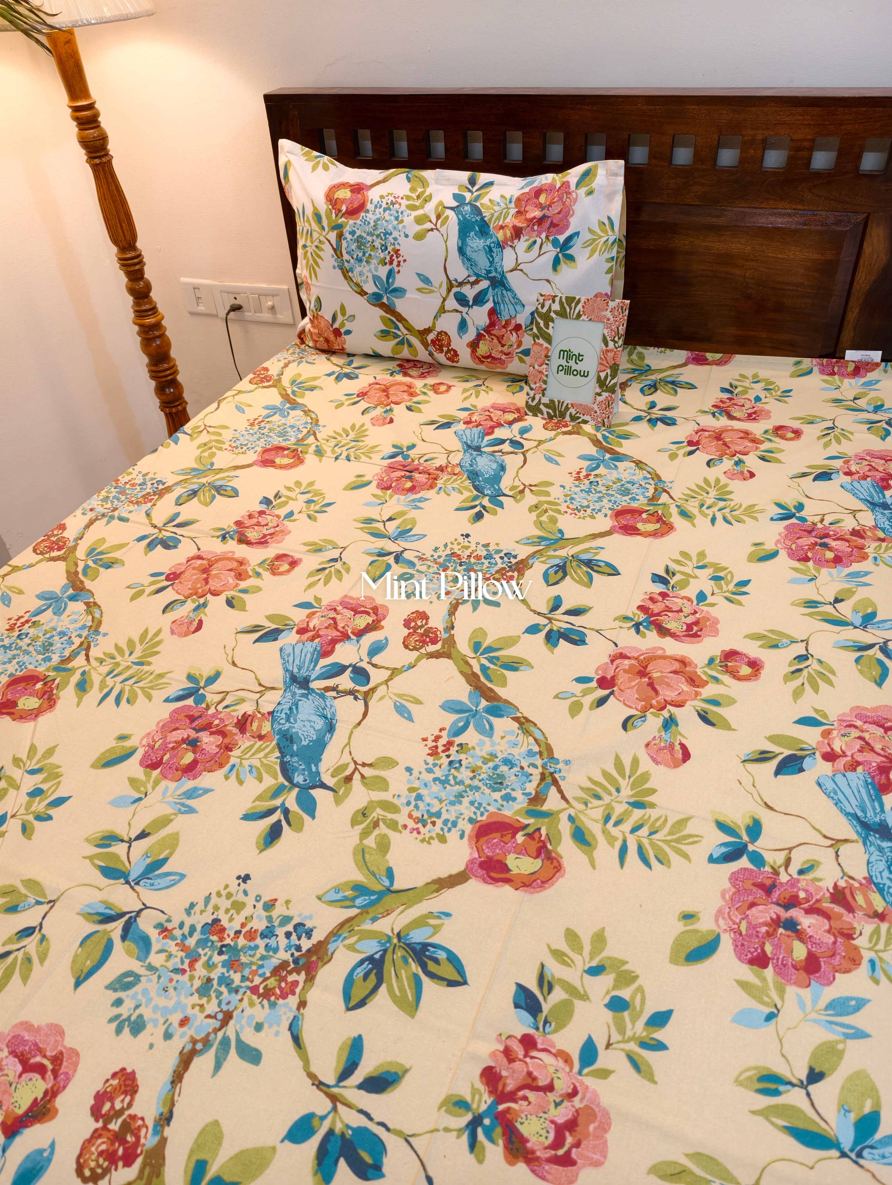 Single Bedsheet