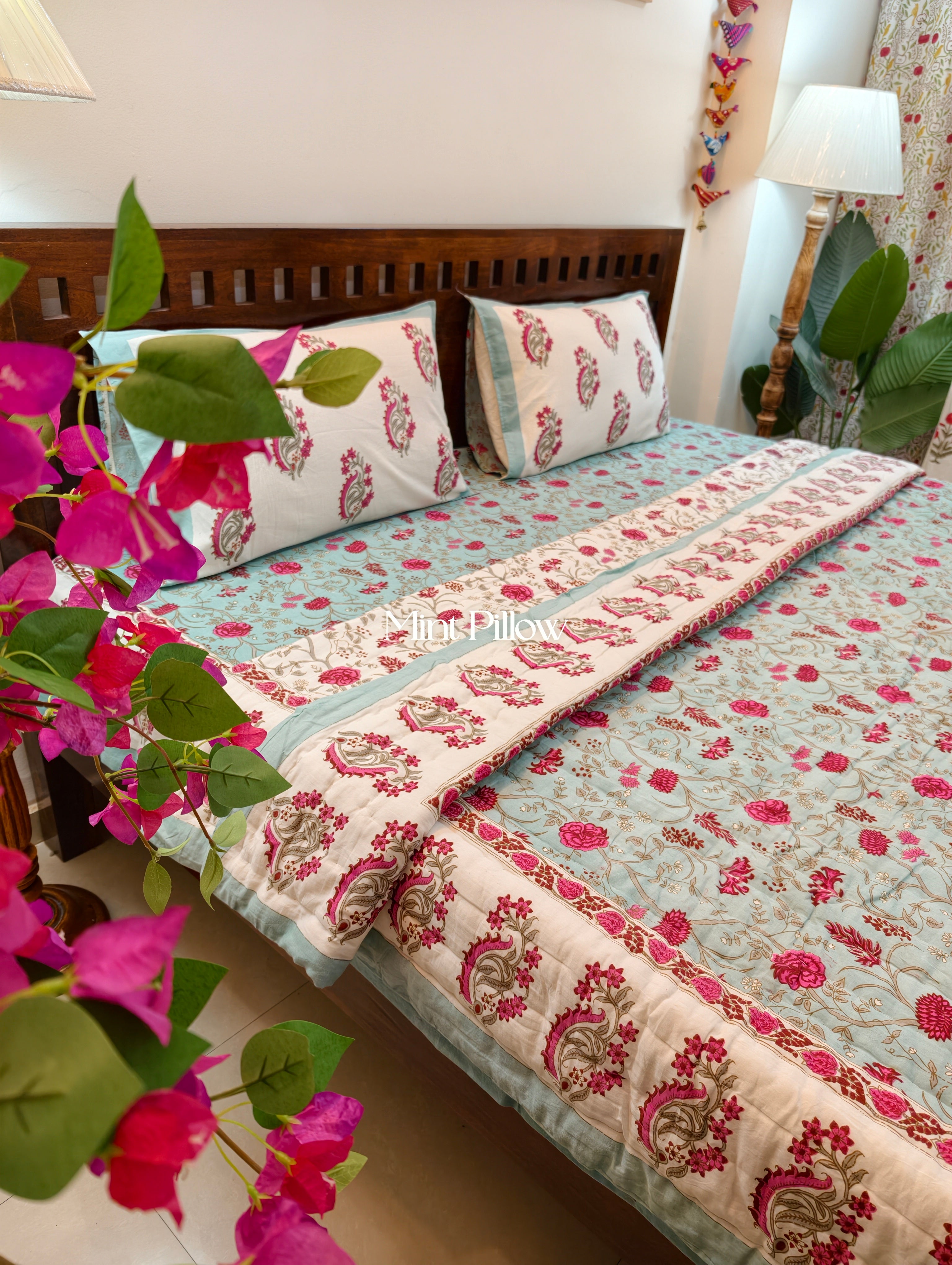 Quilt Set