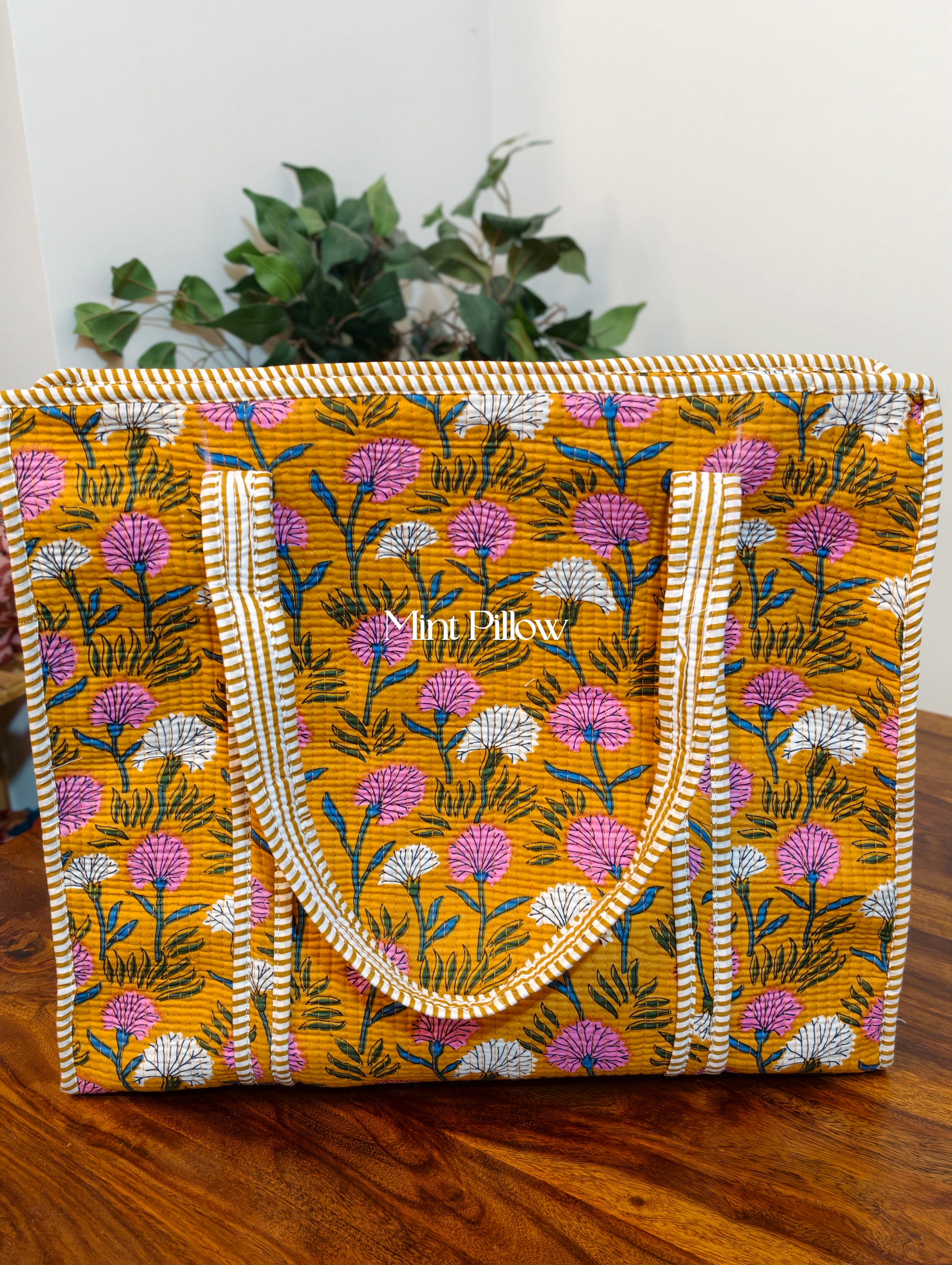 Tote Bags