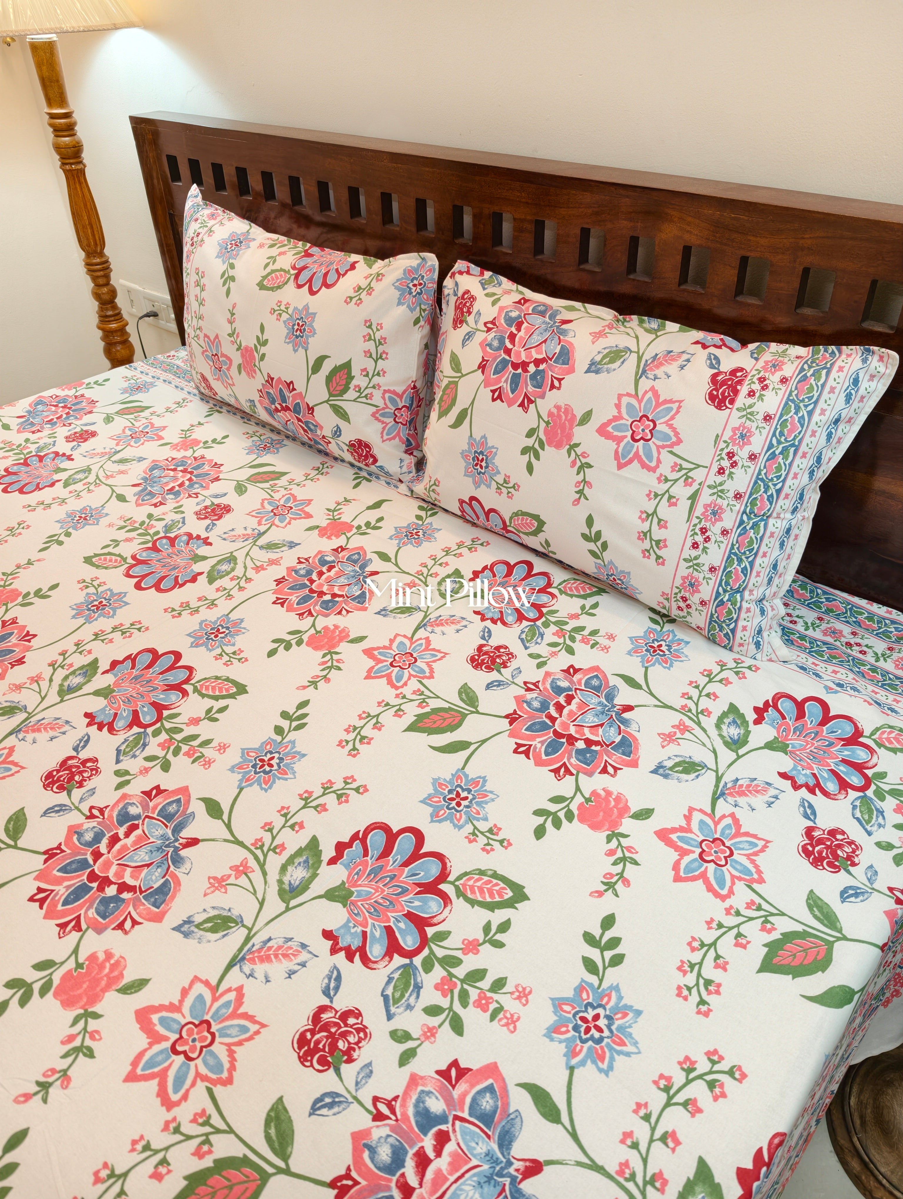 Super King Regular Bedsheets