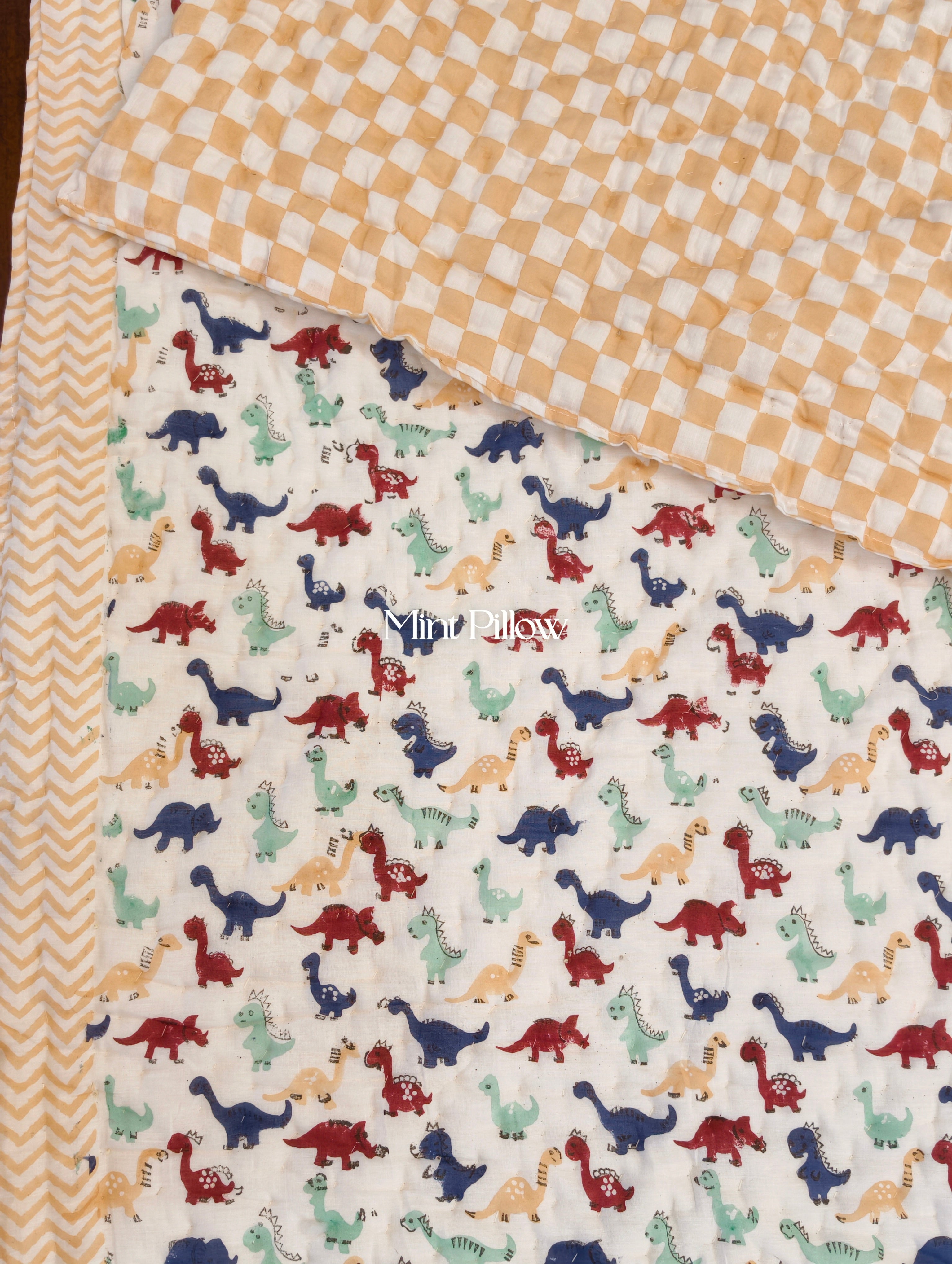 Baby Quilts