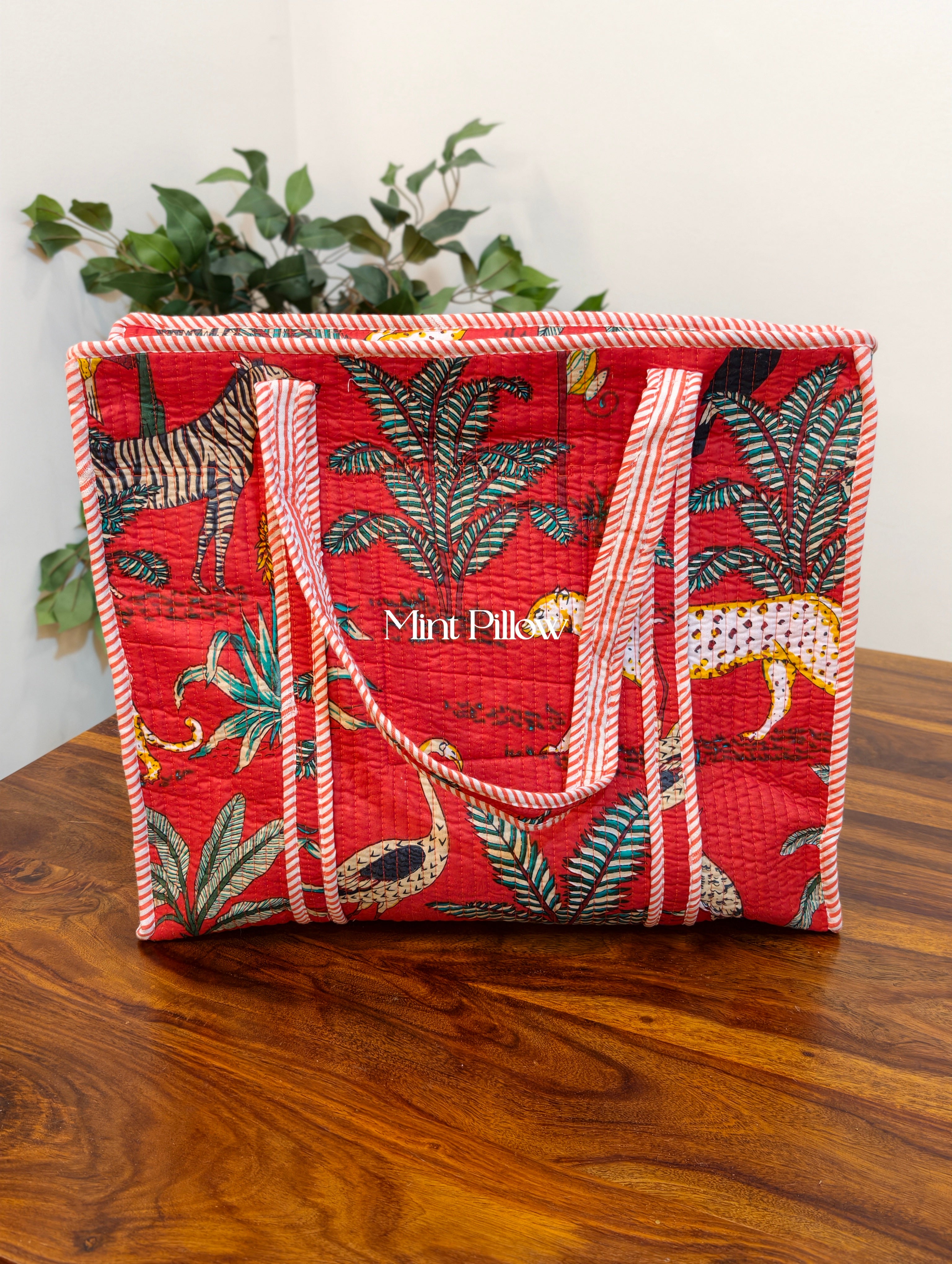 Tote Bags