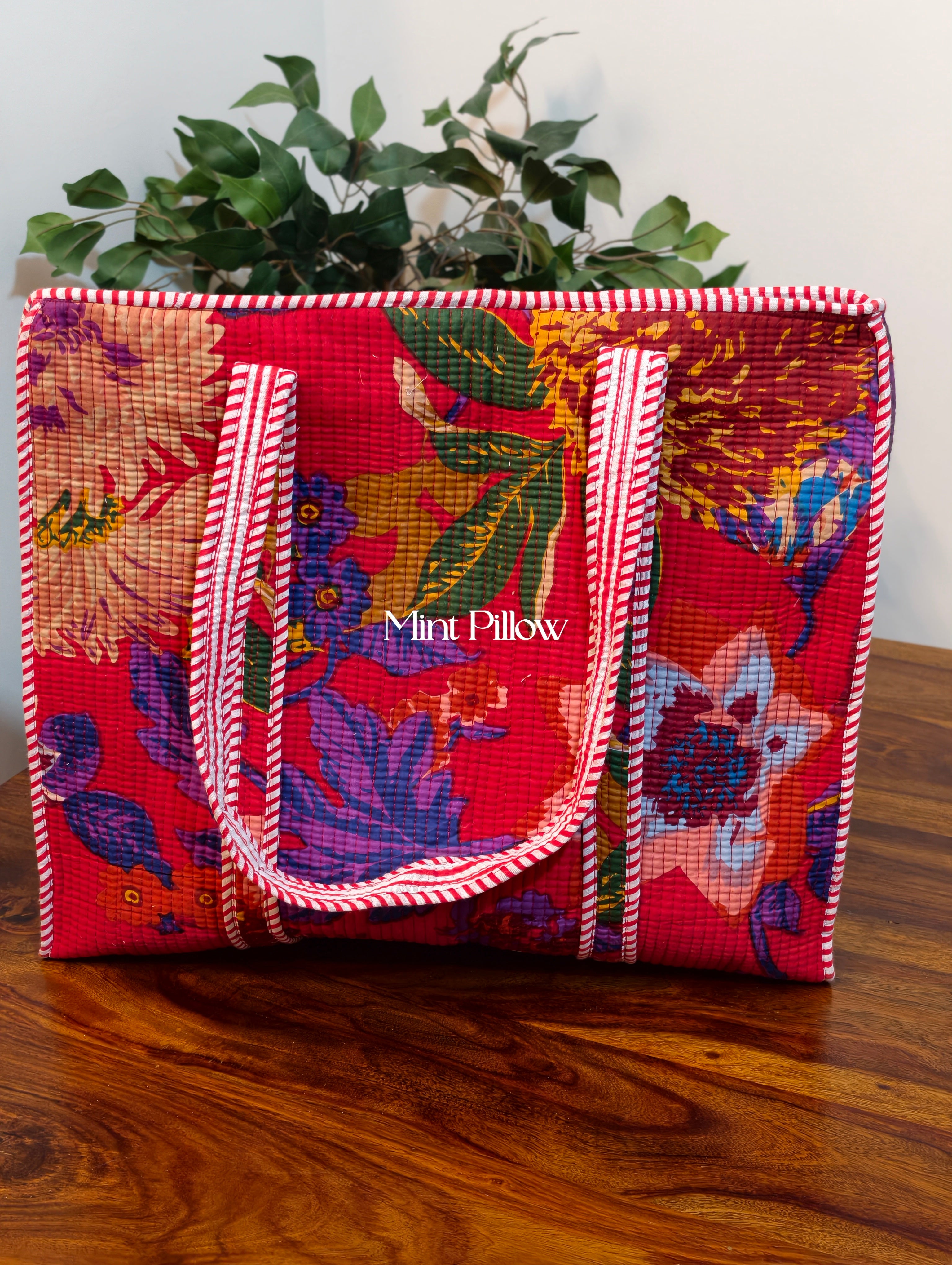 Tote Bags