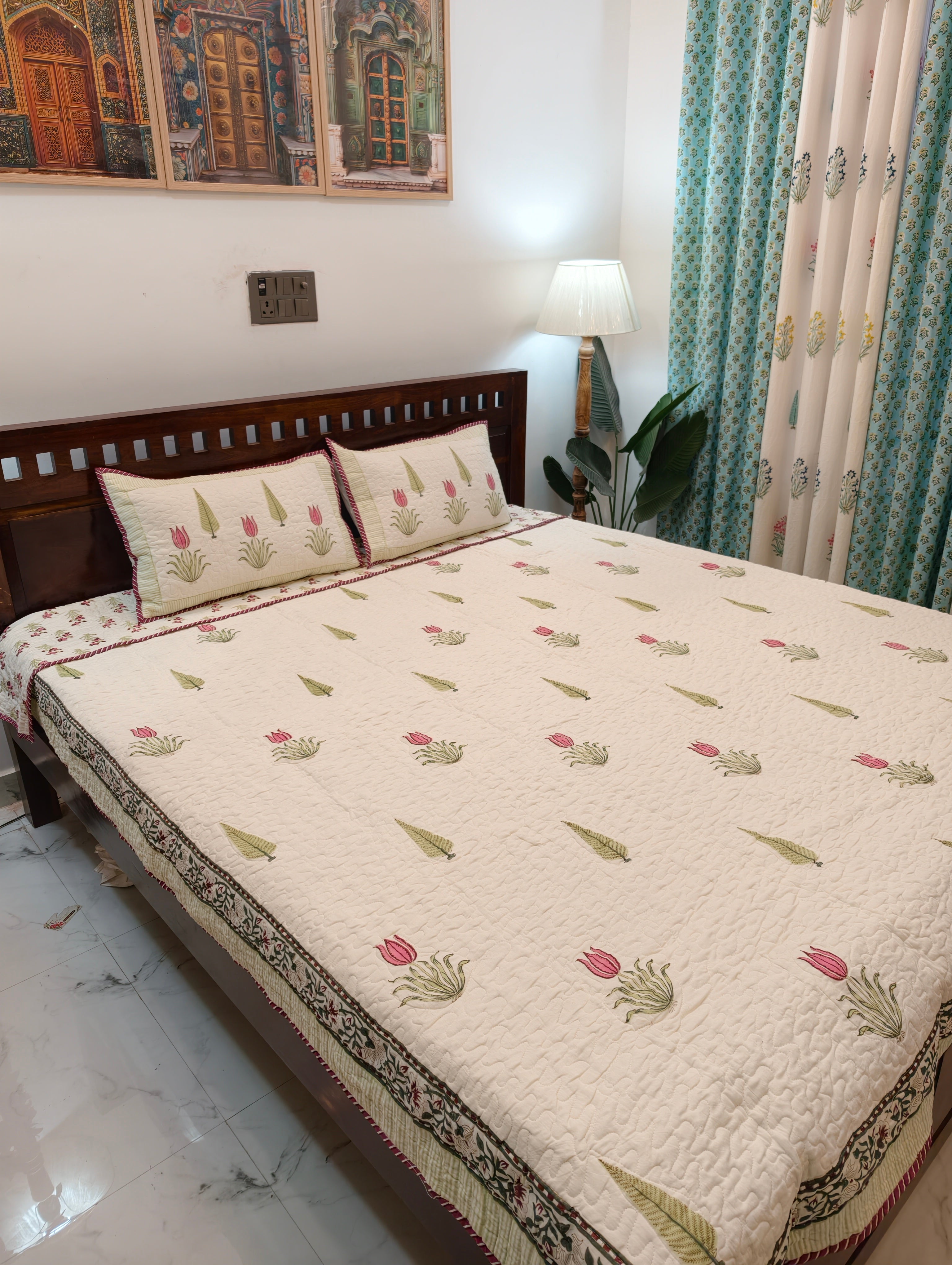 Premium Bedding Set