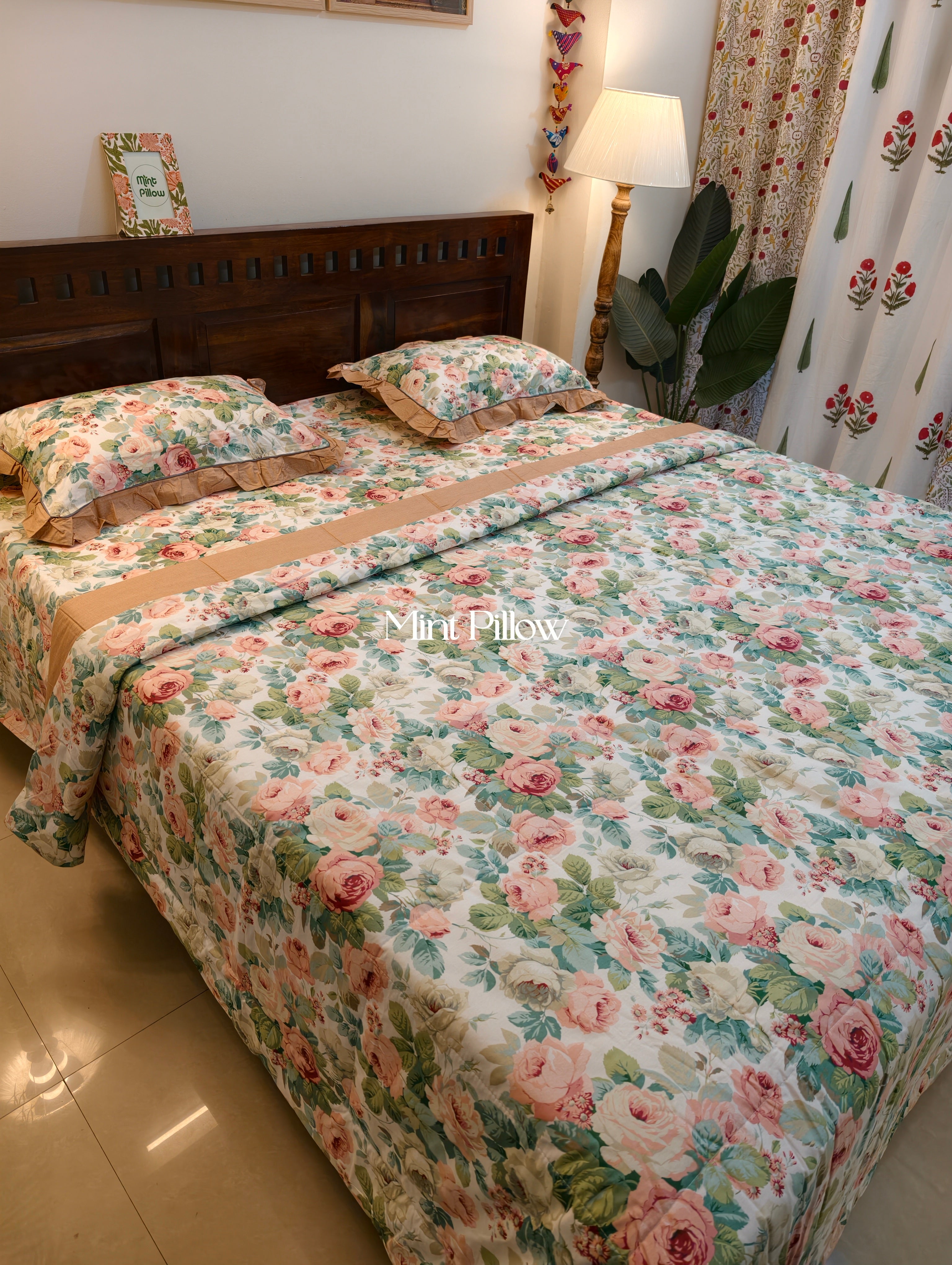 Quilt Set
