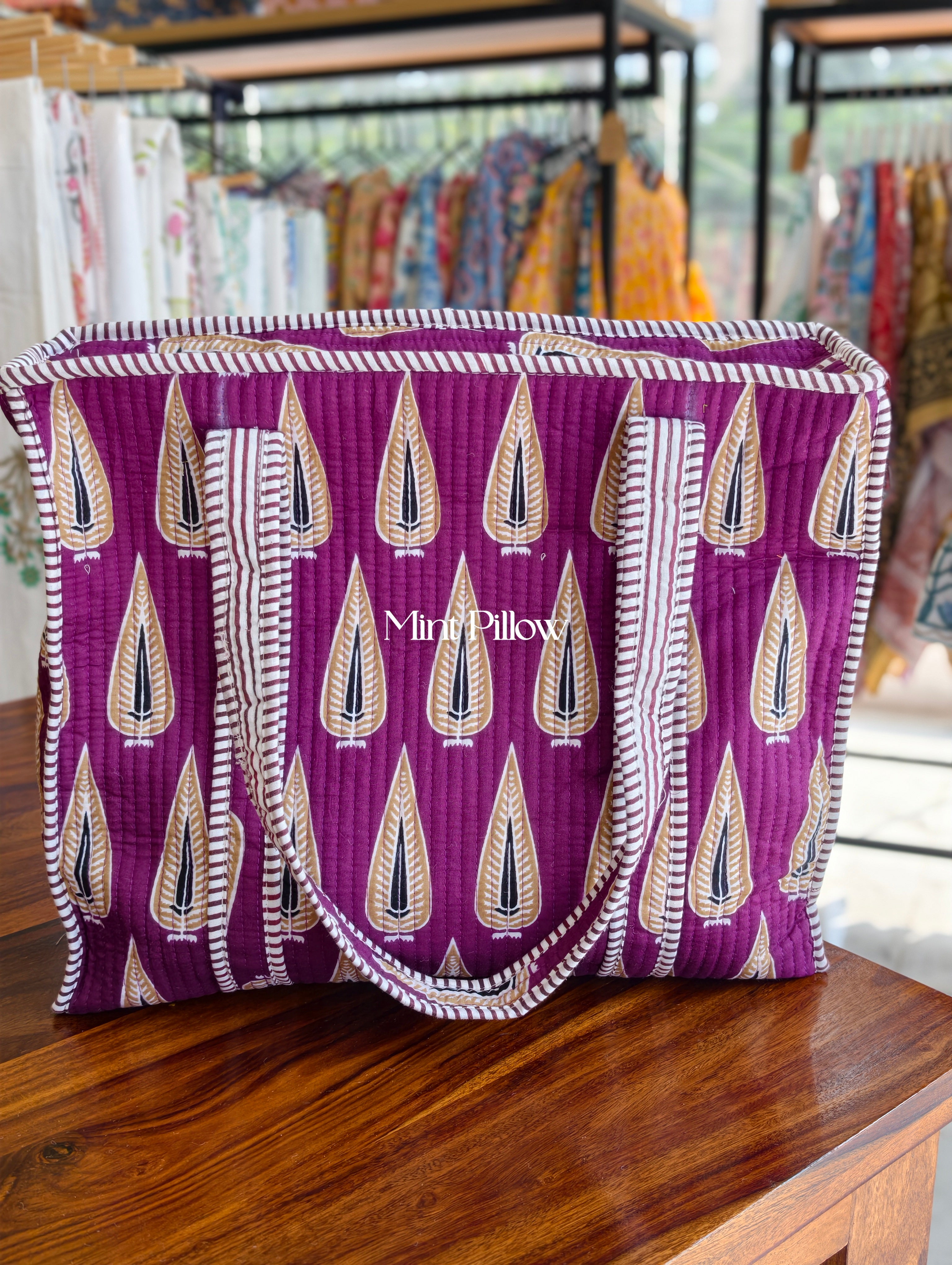 Tote Bags