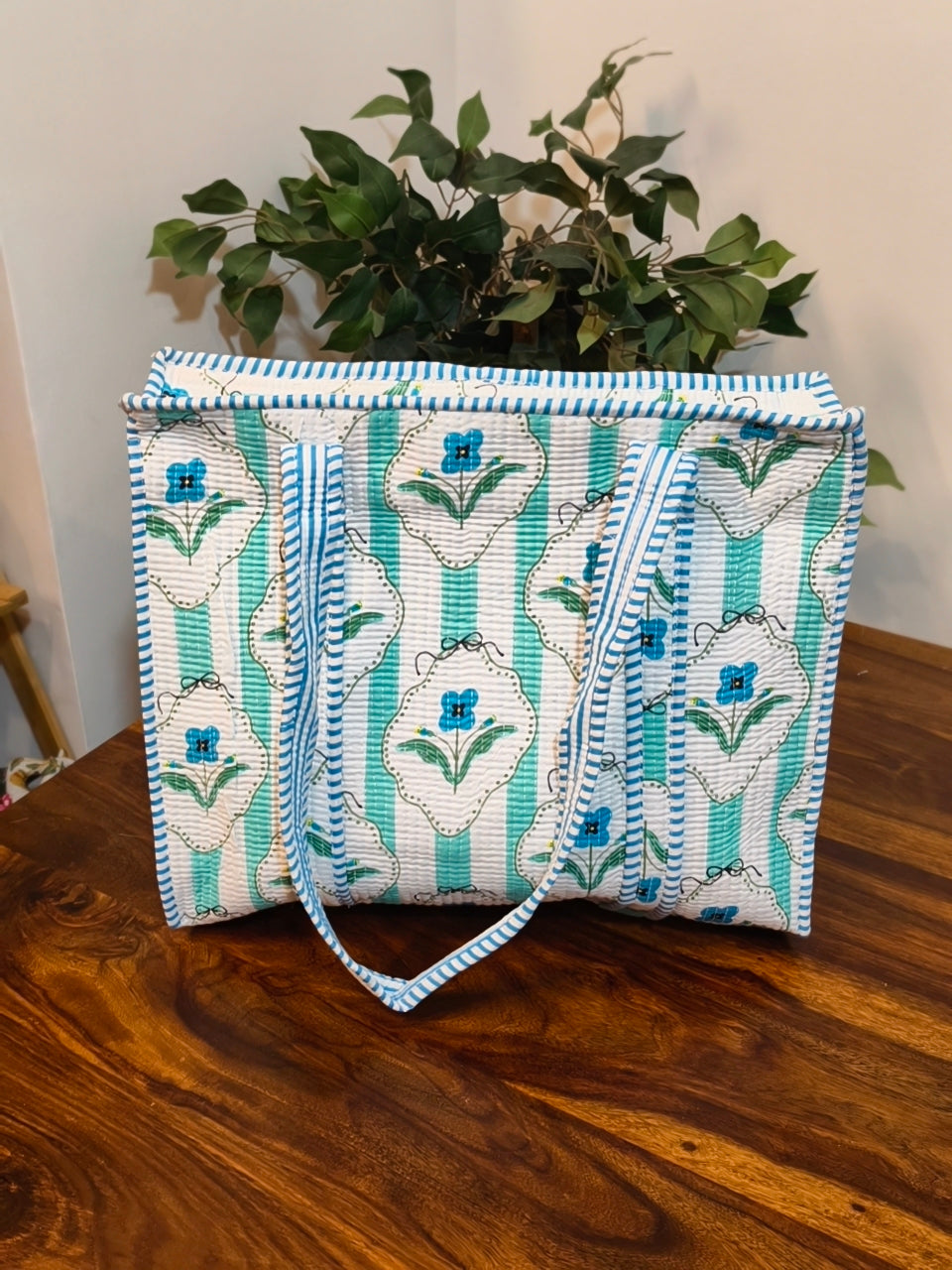 Tote Bags