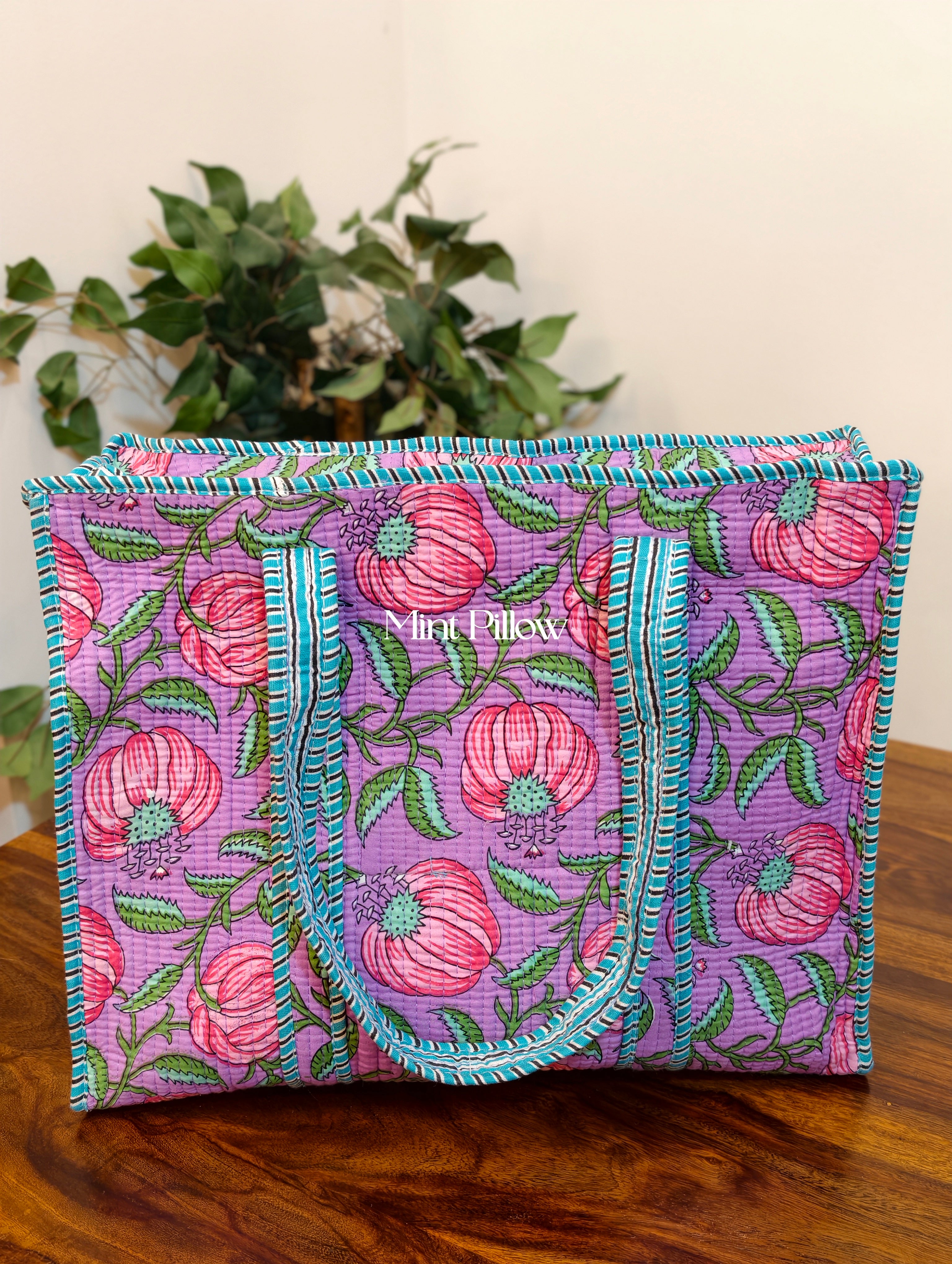 Tote Bags