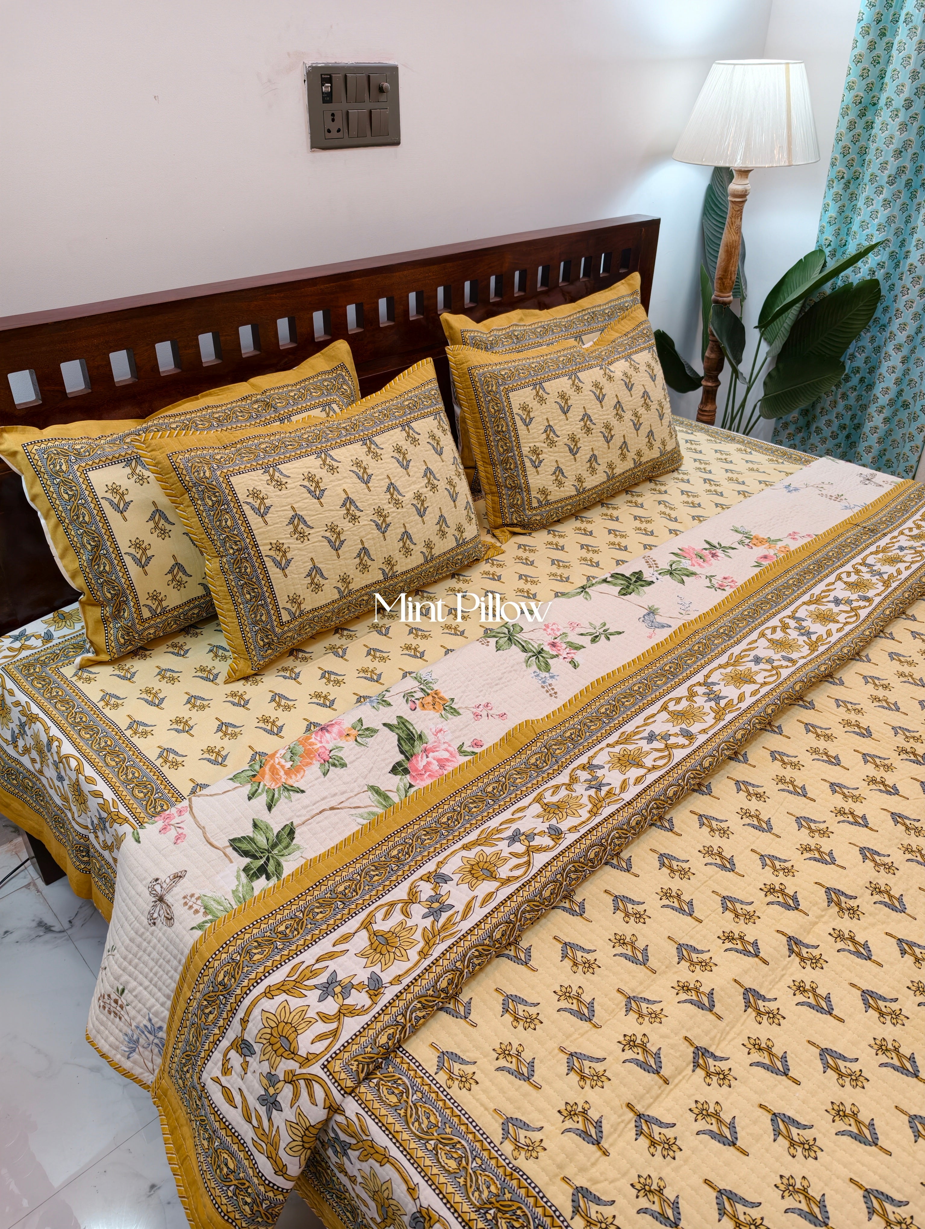Bedding Set
