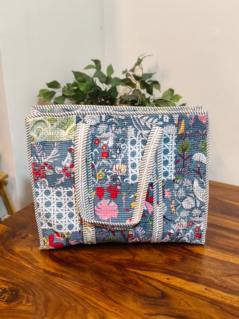 Tote Bags