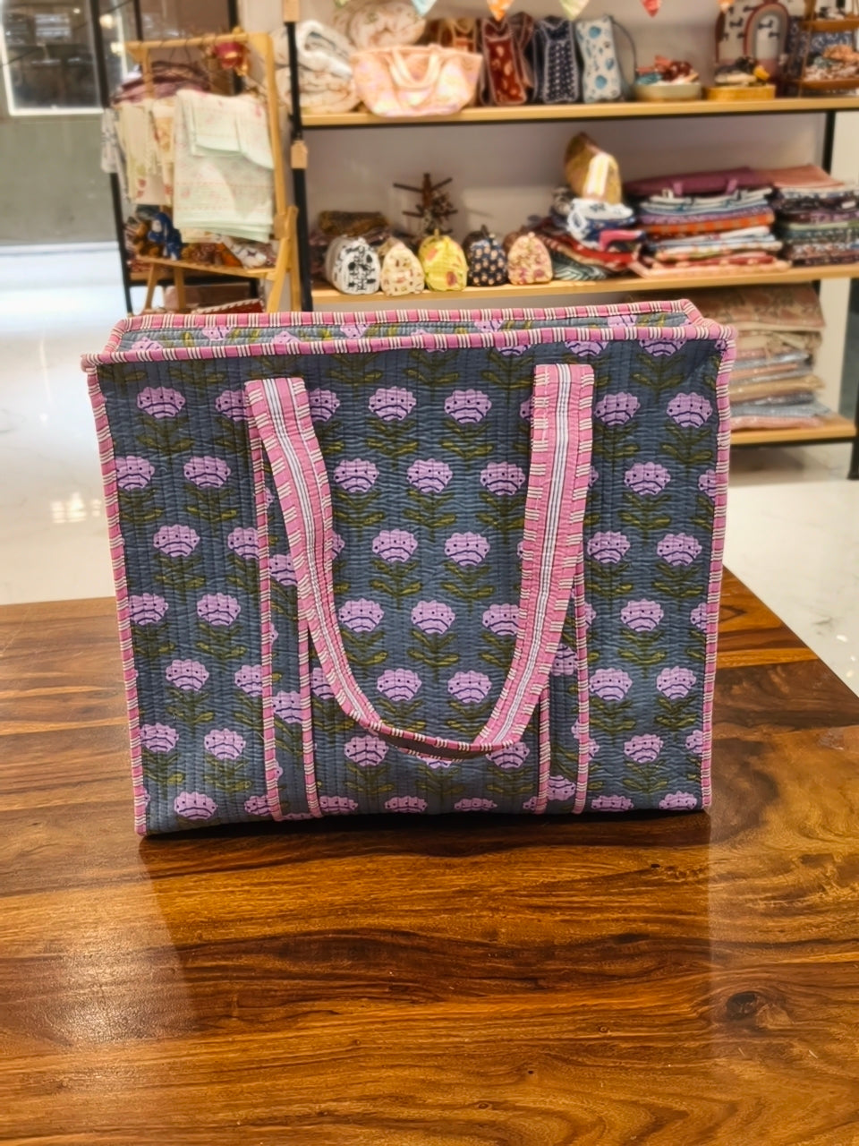Tote Bags