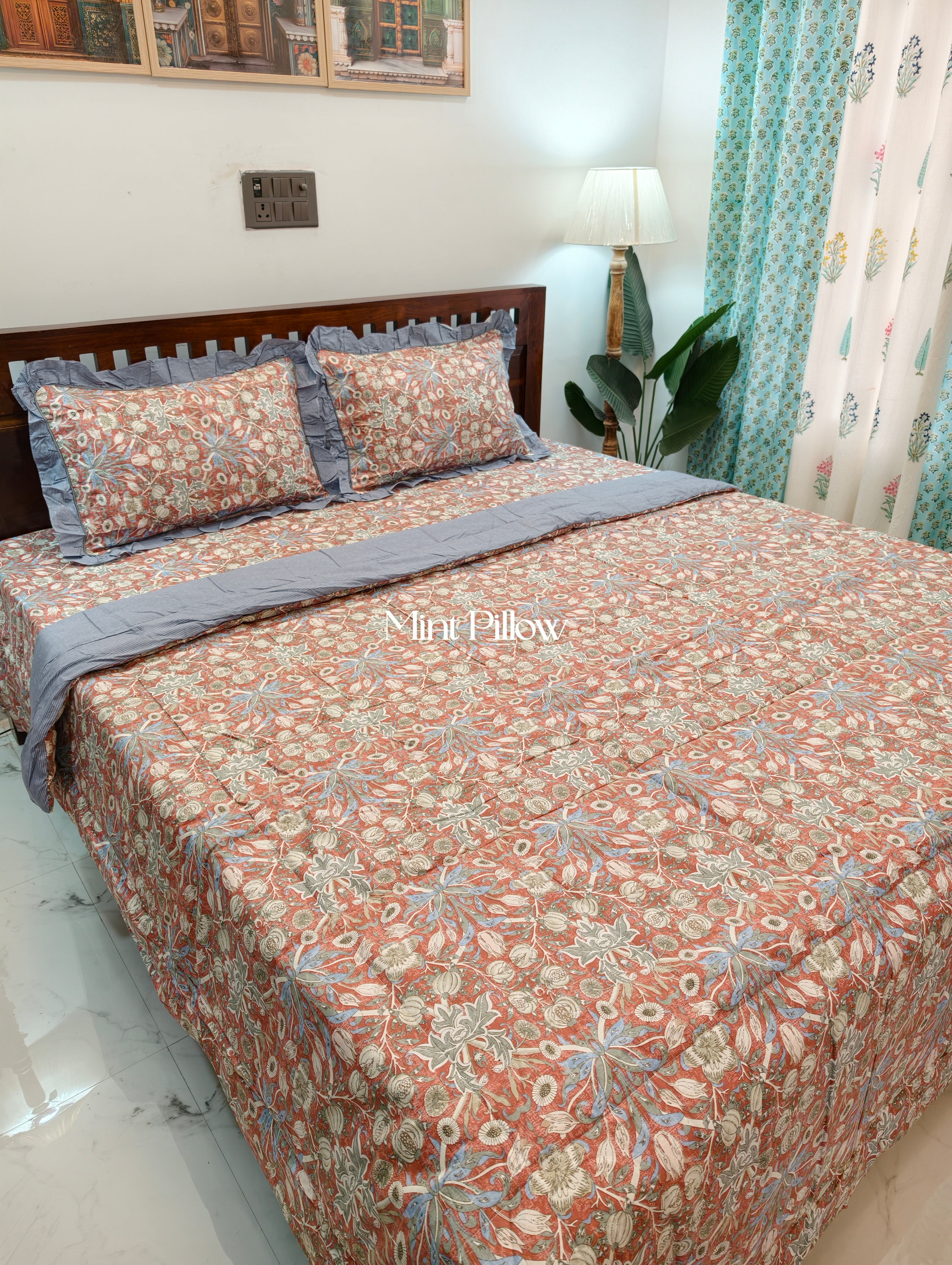 Quilt Set