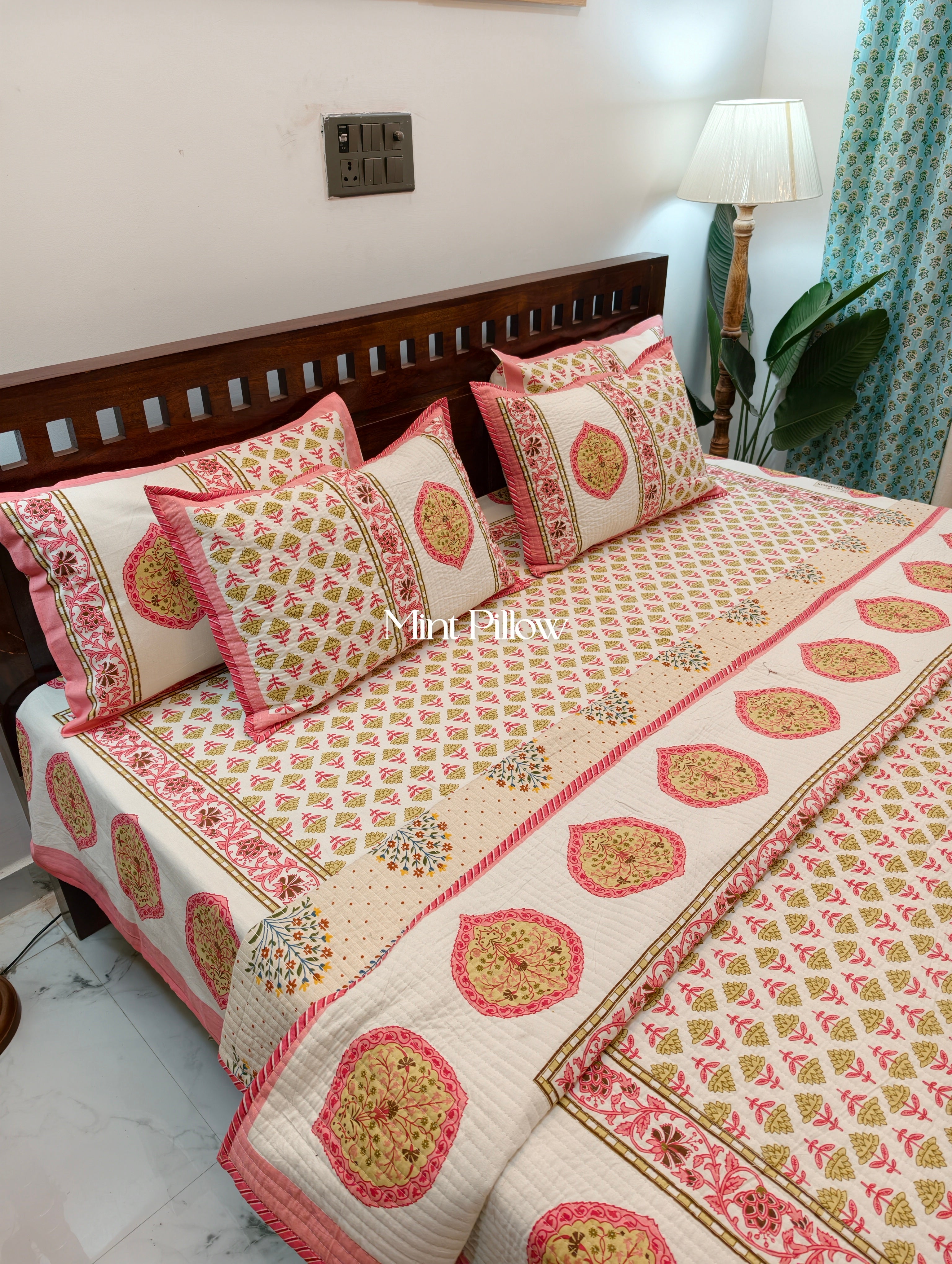 Bedding Set