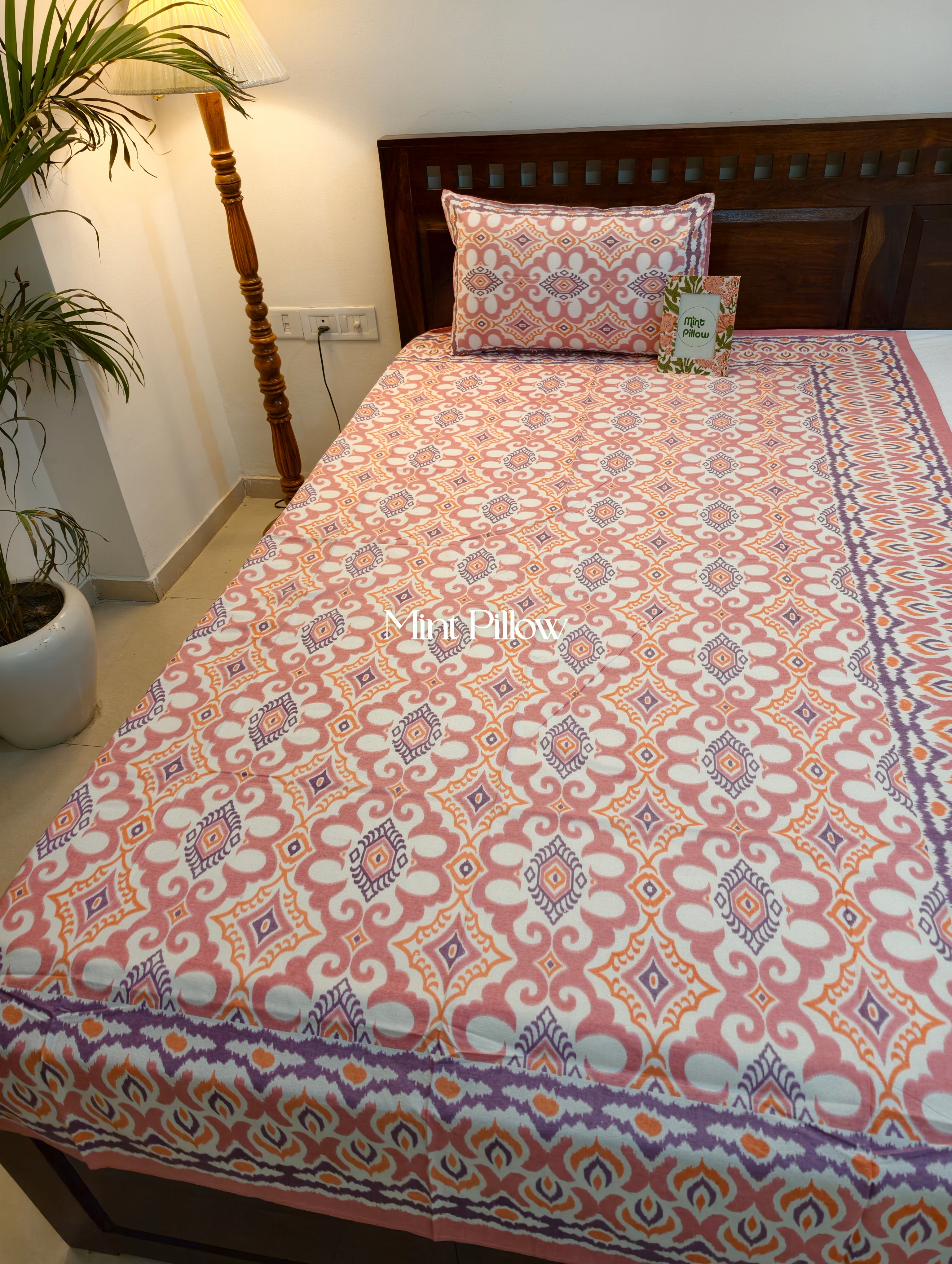 Single Bedsheet