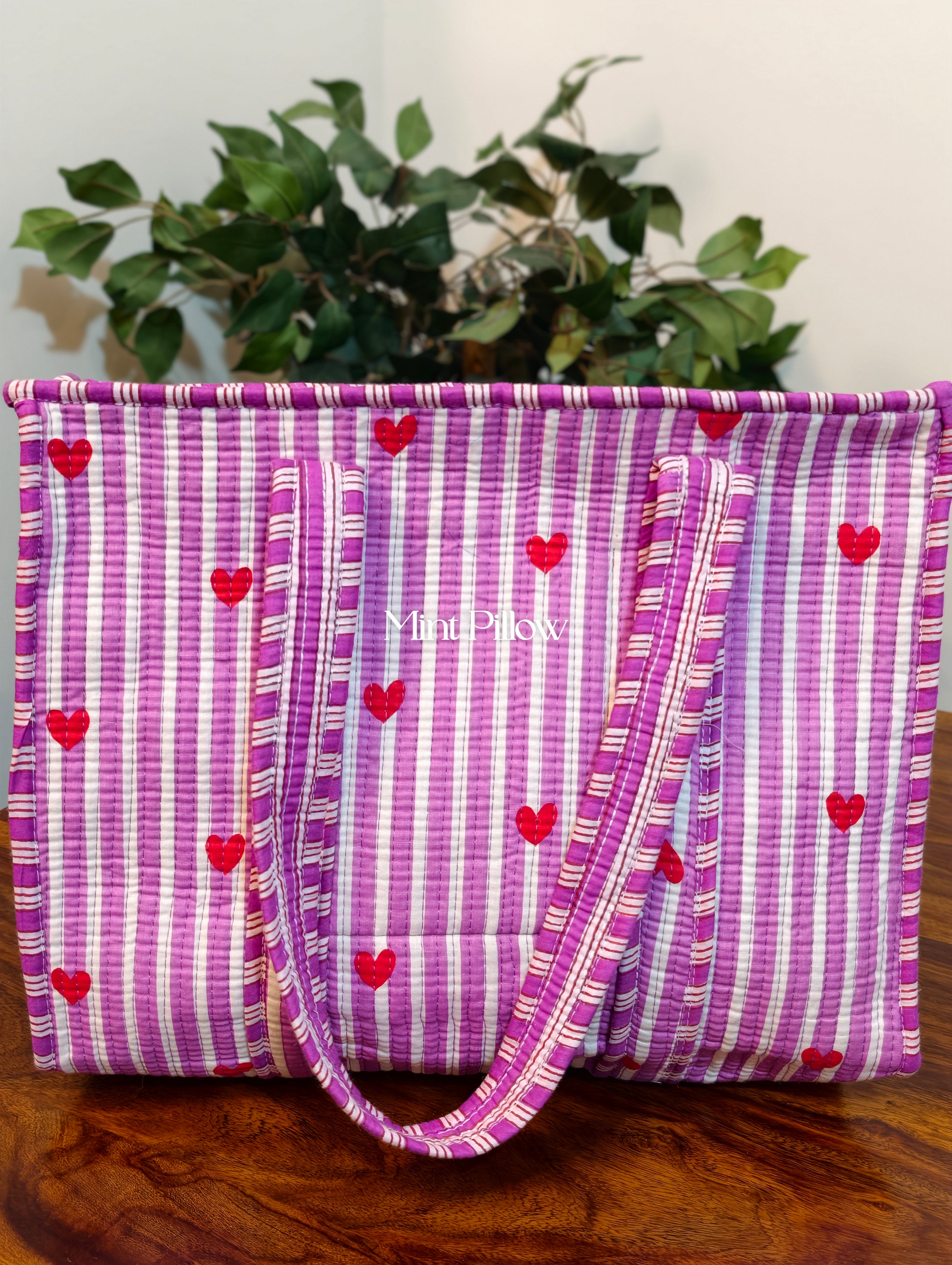 Tote Bags