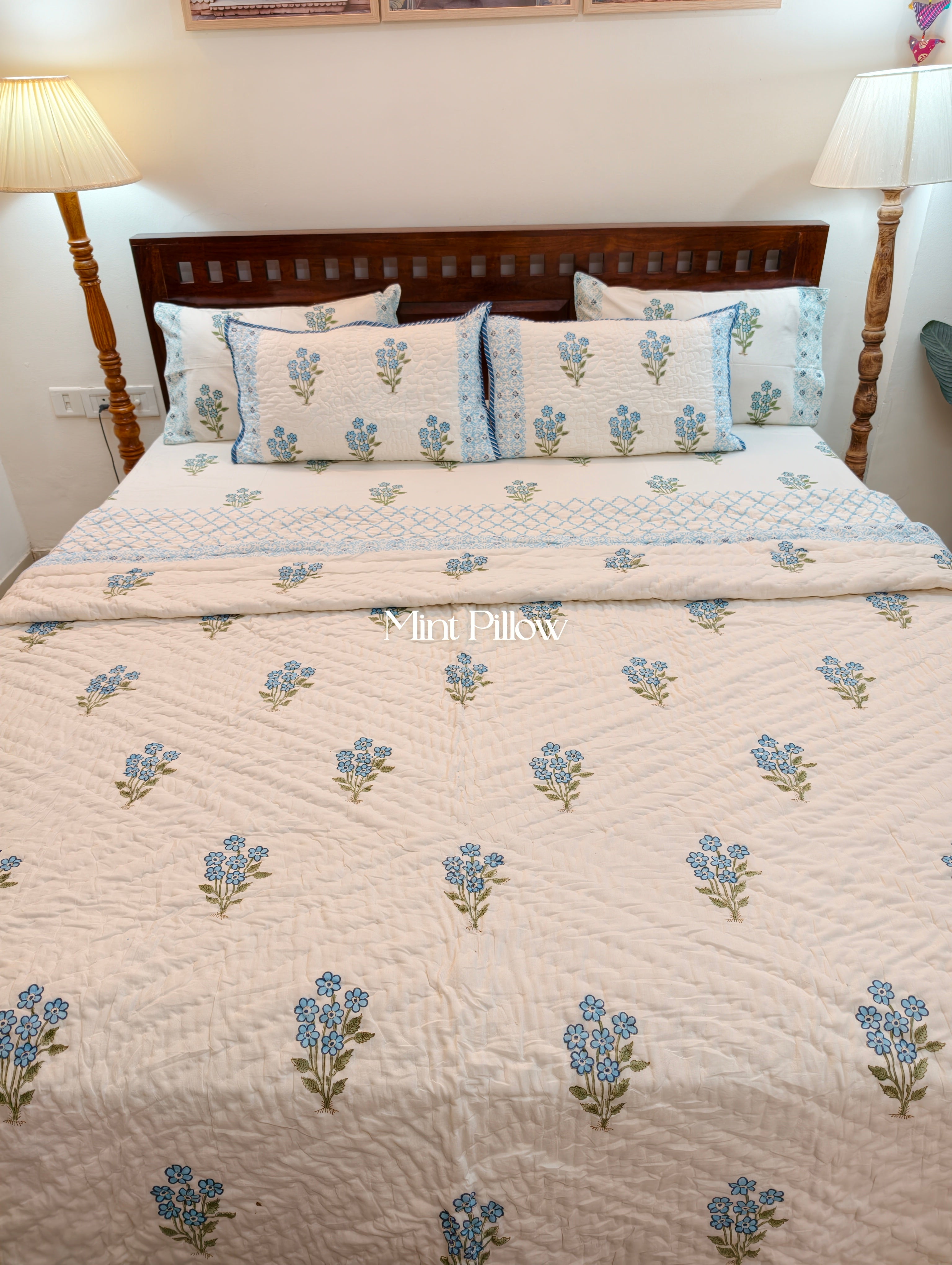 Premium Quilt