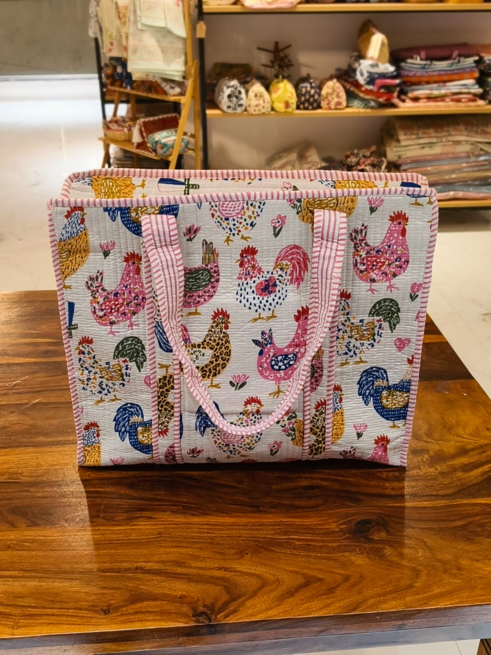 Tote Bags