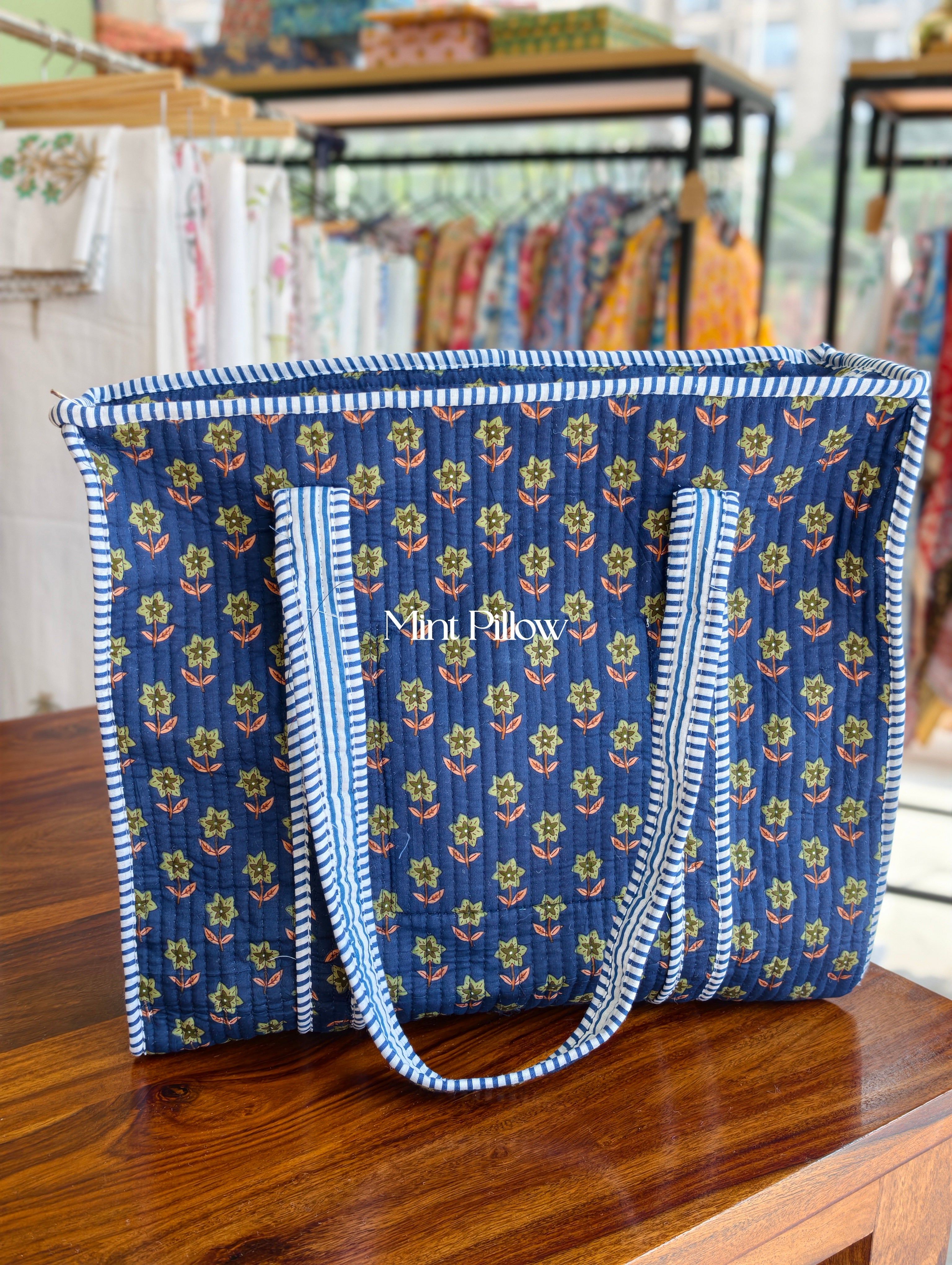 Tote Bags