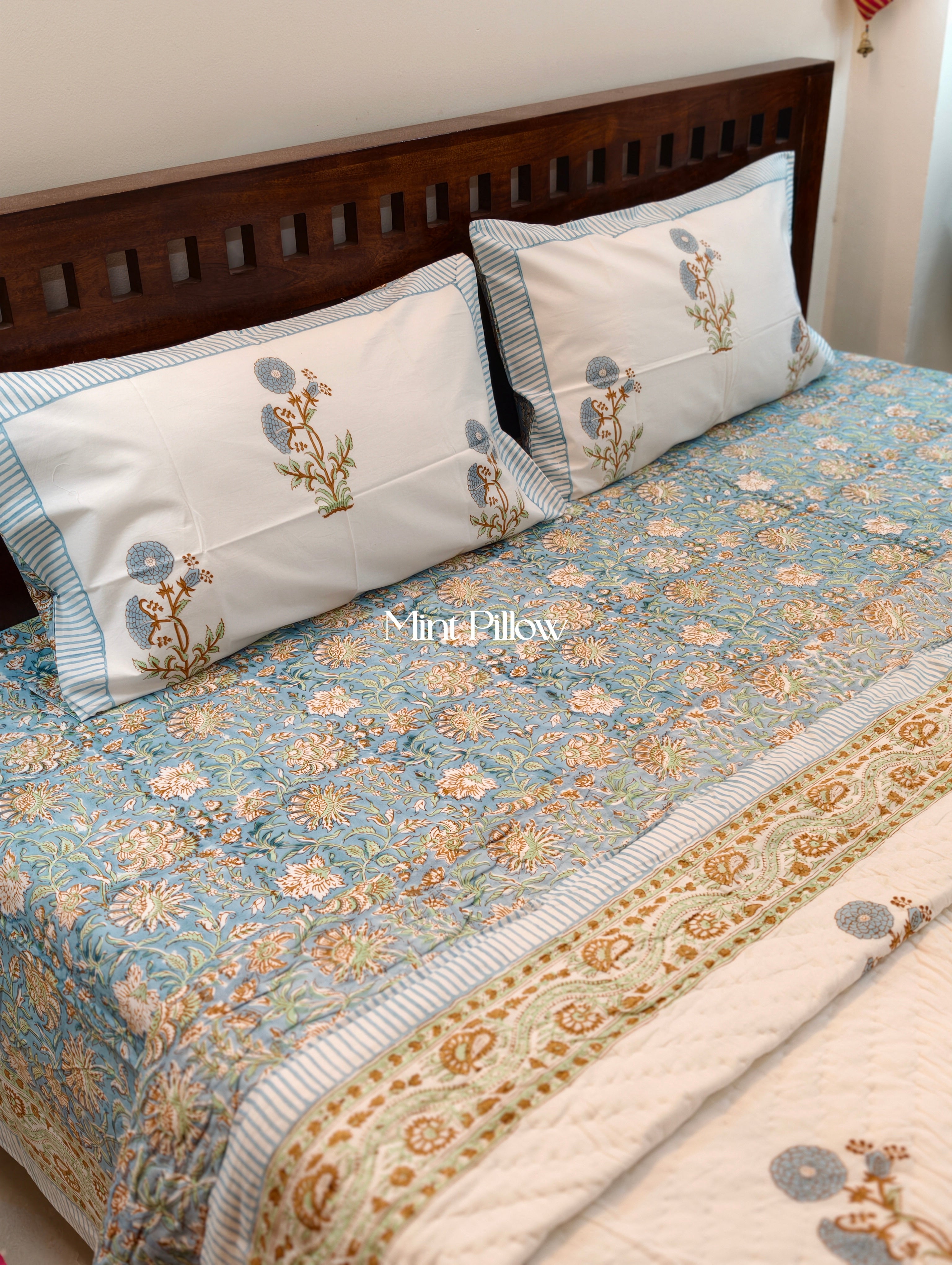 Premium Quilt