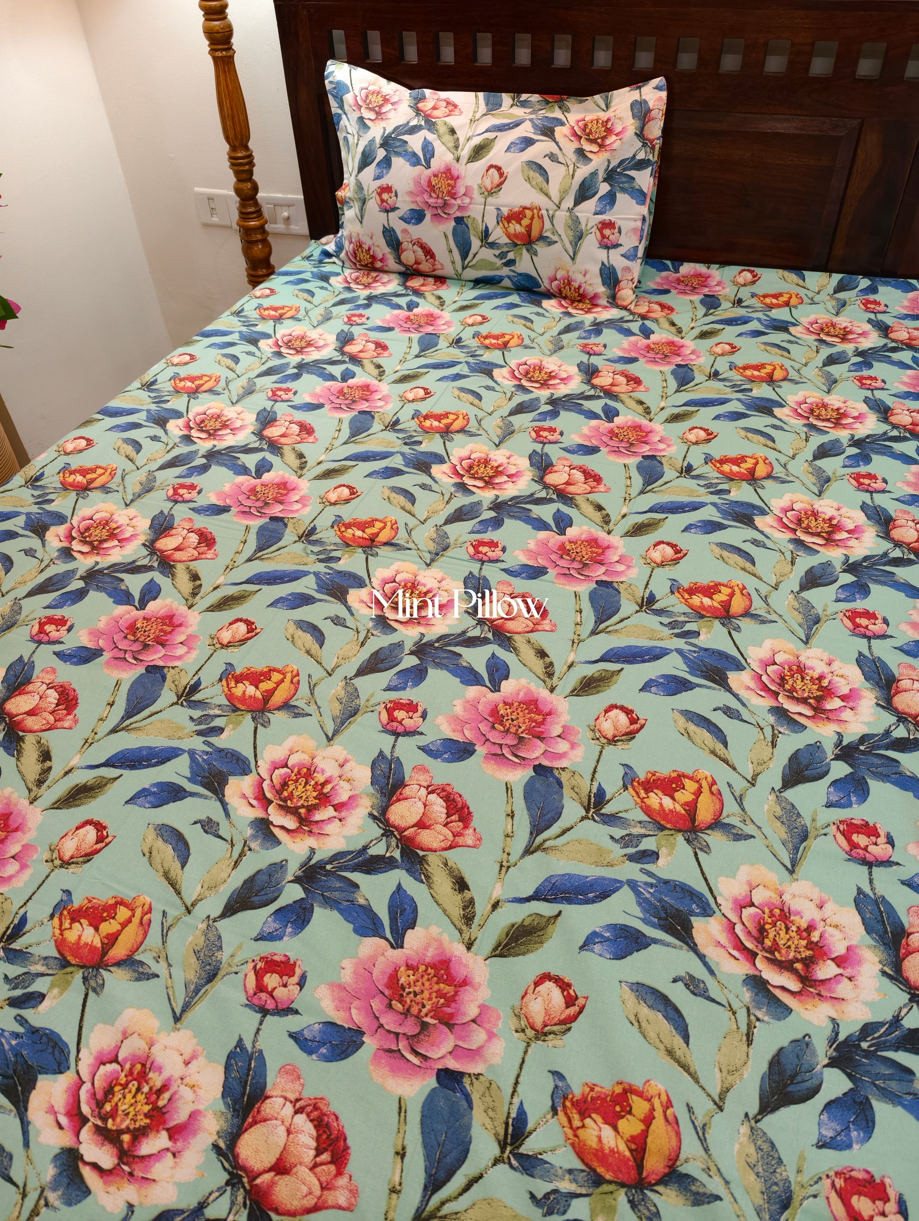 Single Bedsheet