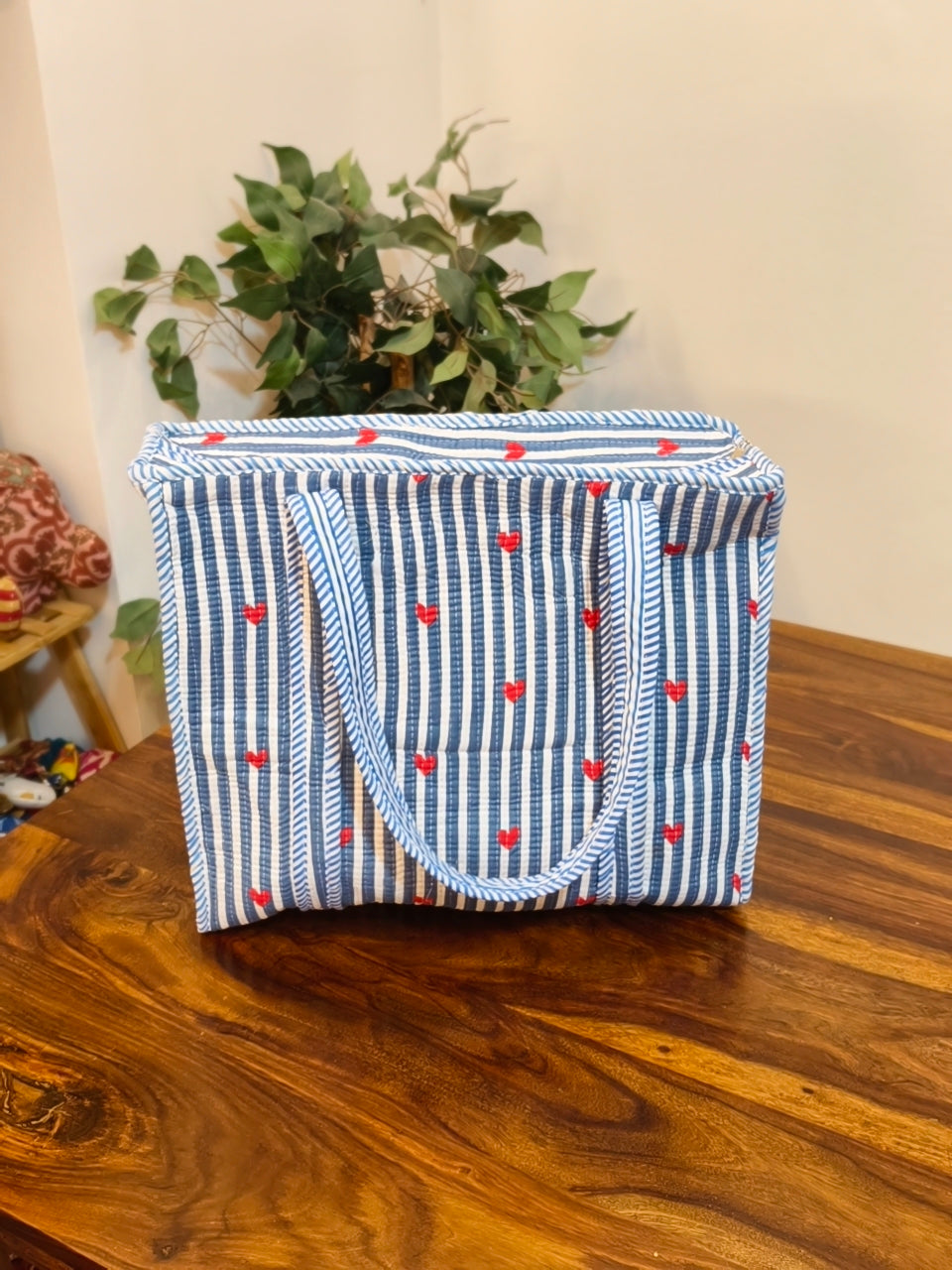 Tote Bags