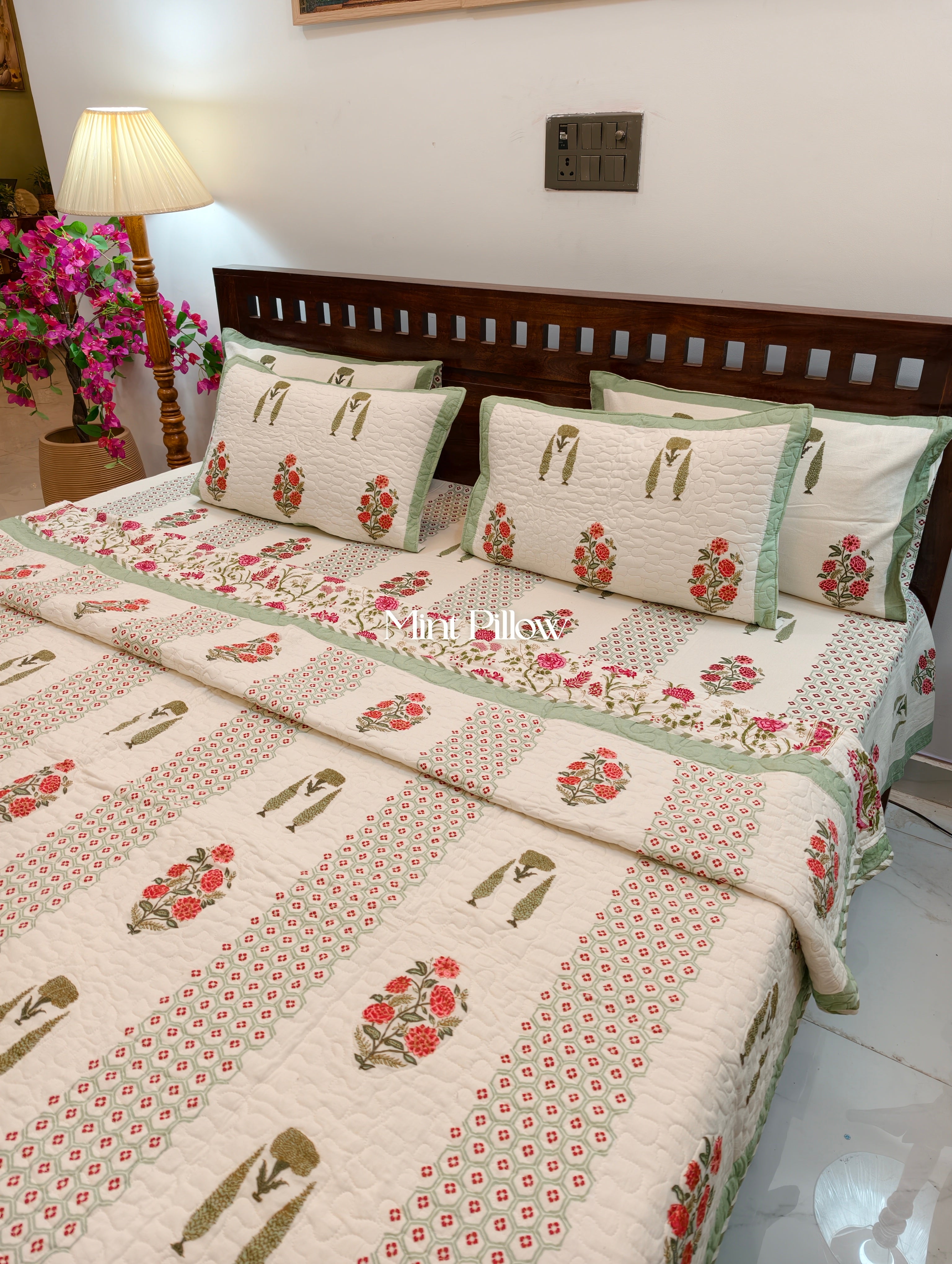 Bedding Set