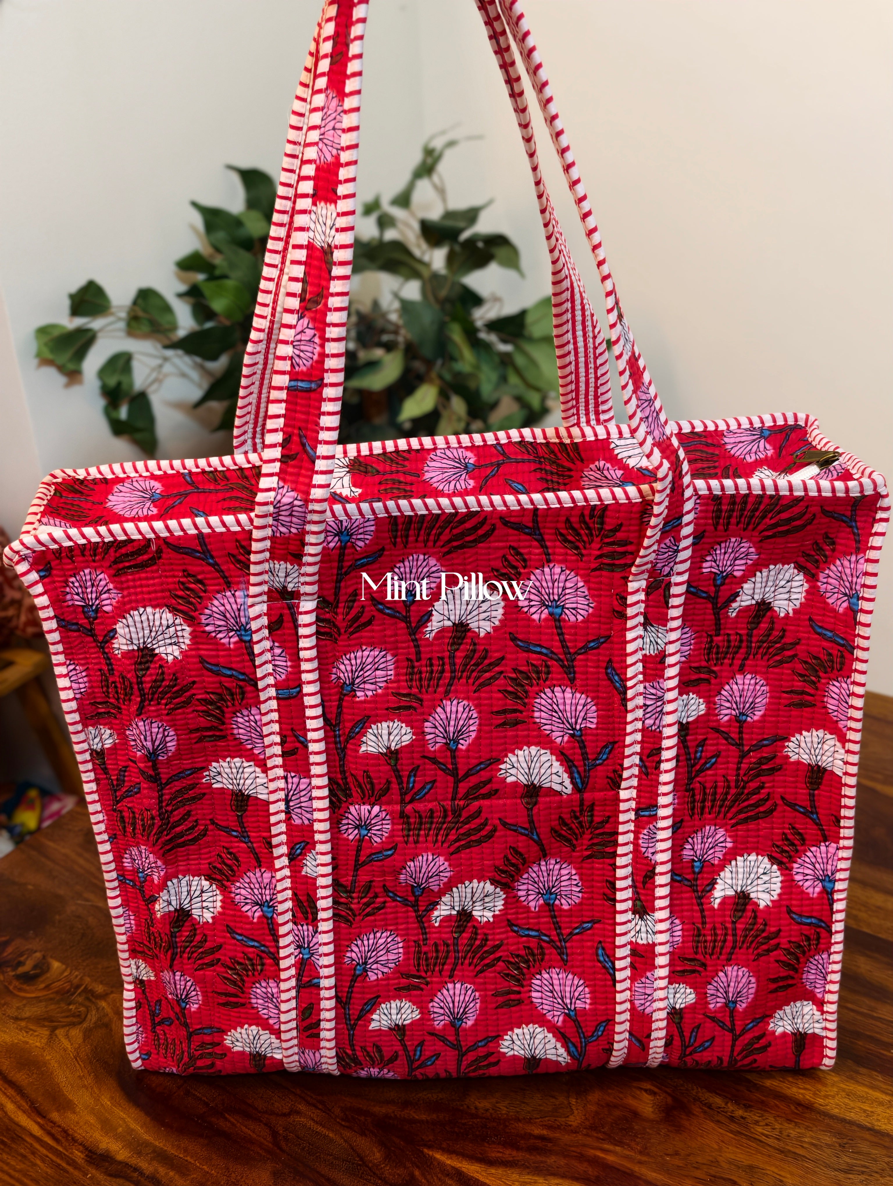 Tote Bags