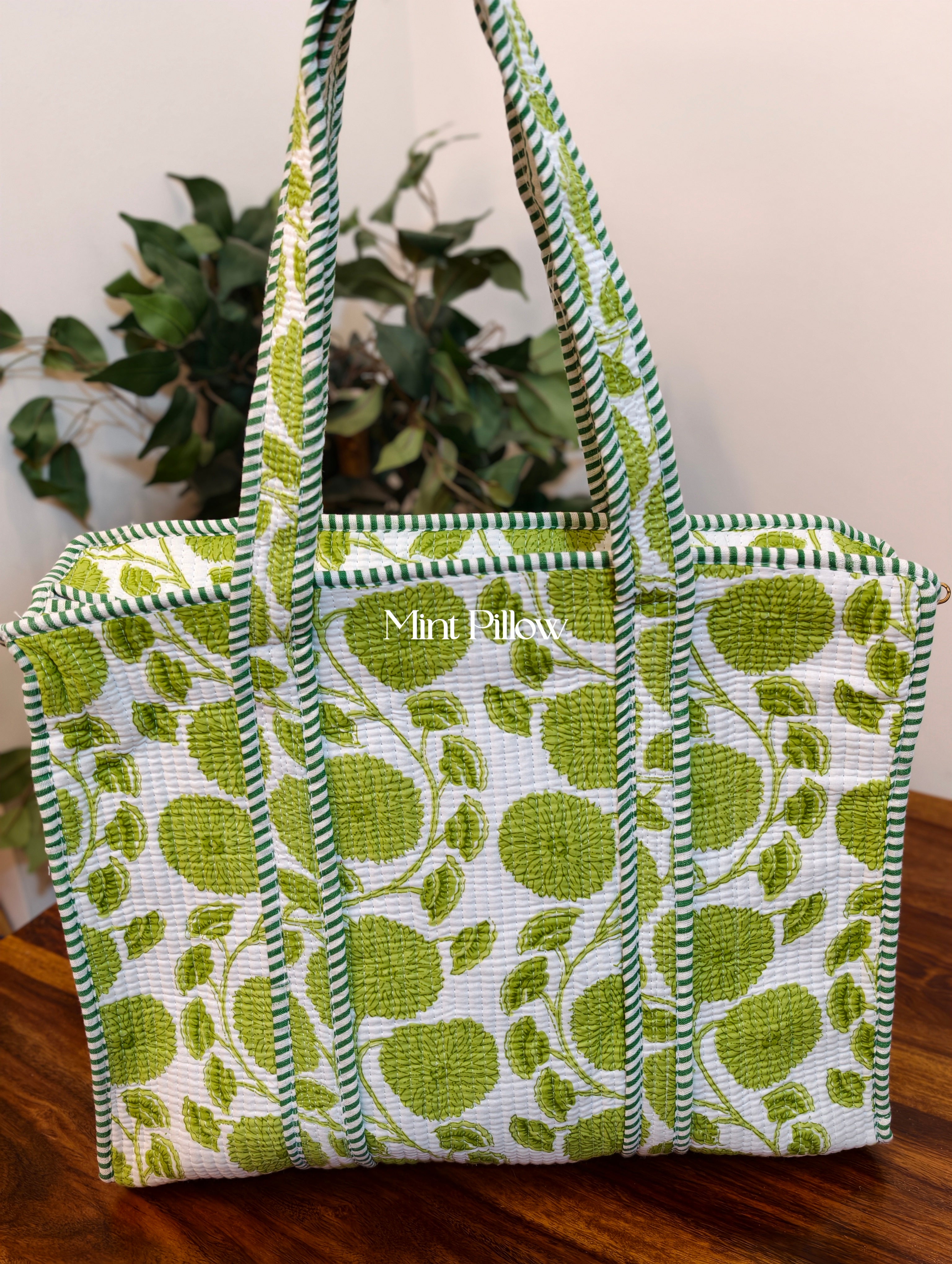 Tote Bags