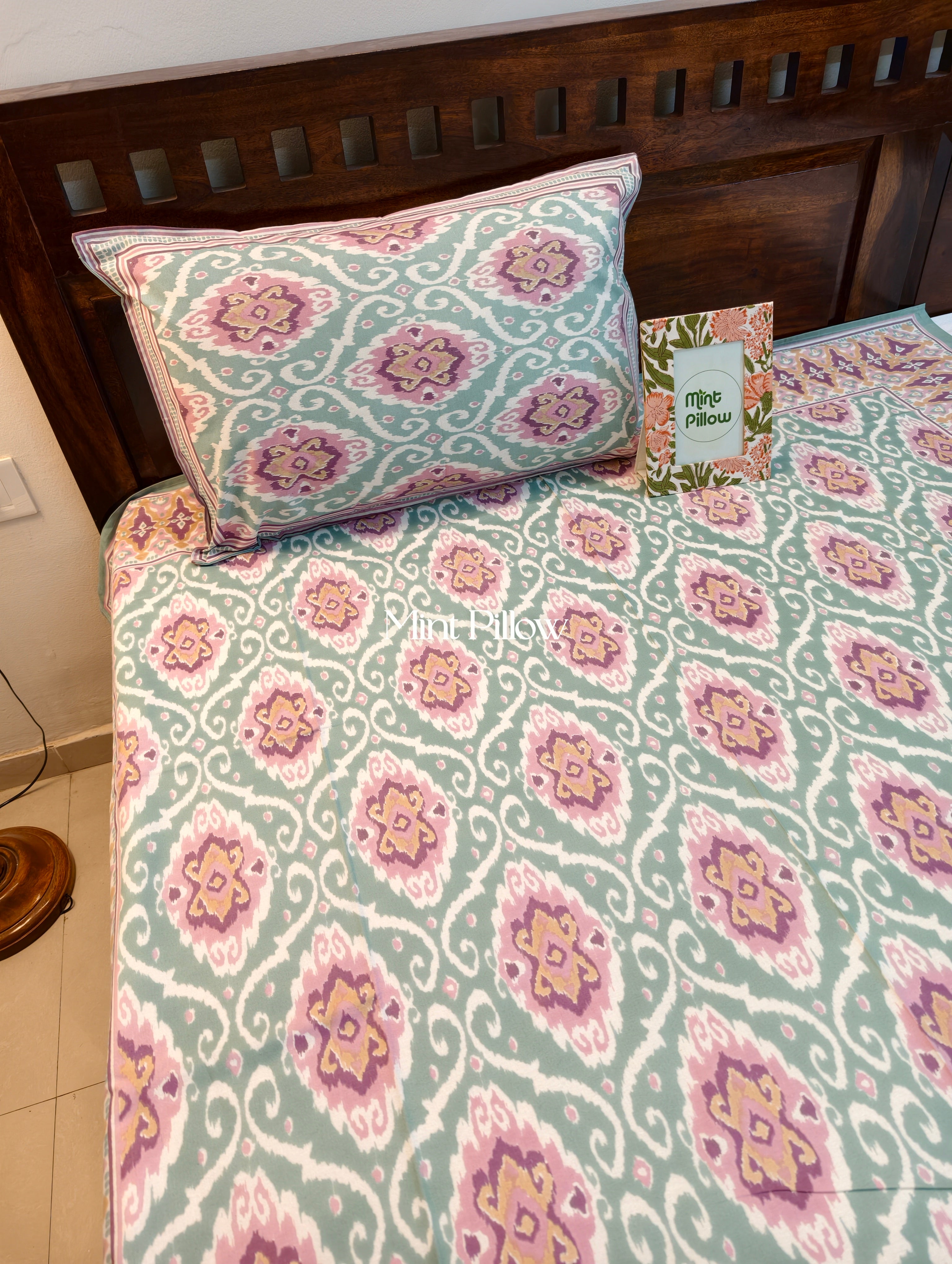 Single Bedsheet