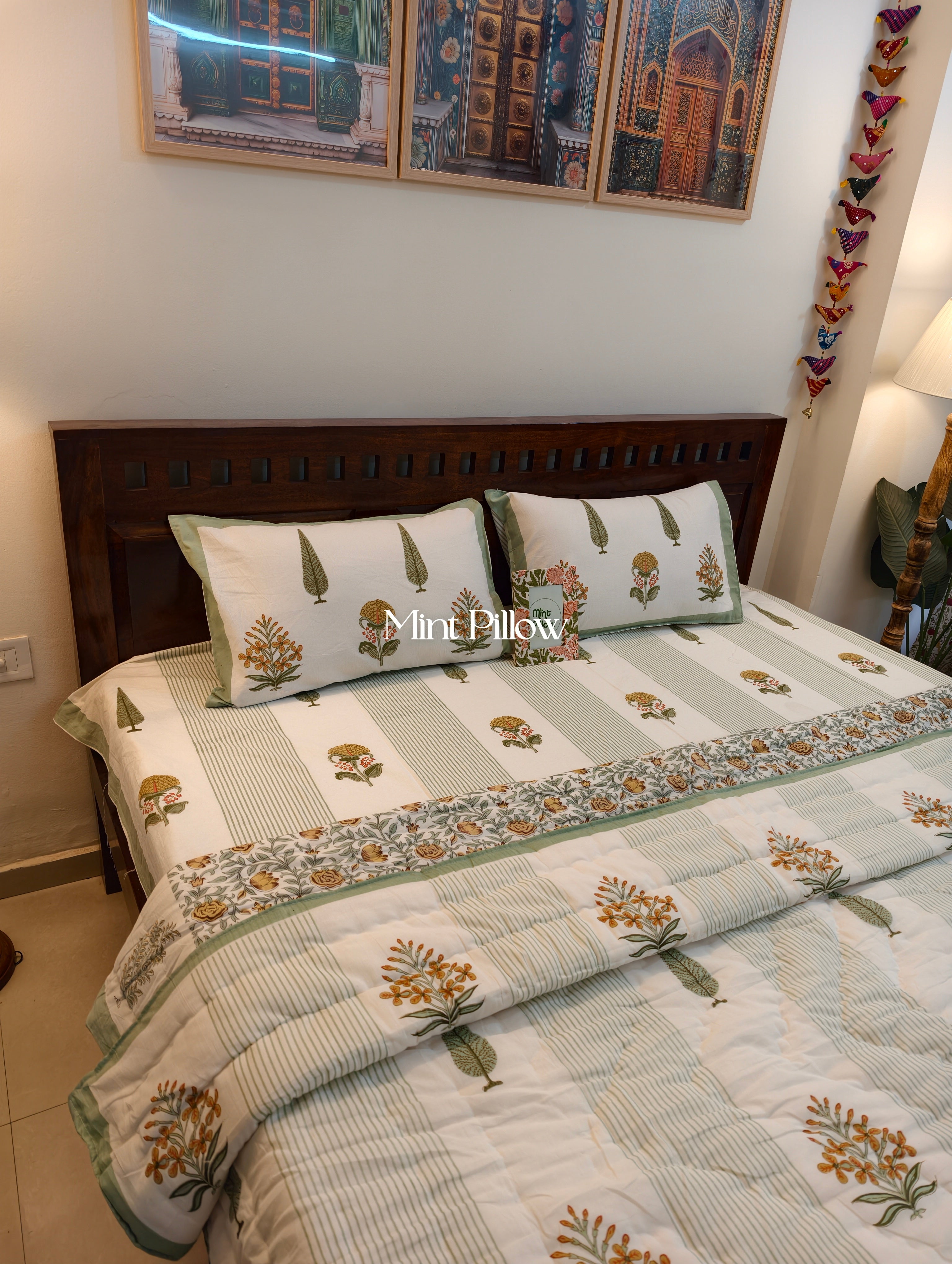 Quilt Set