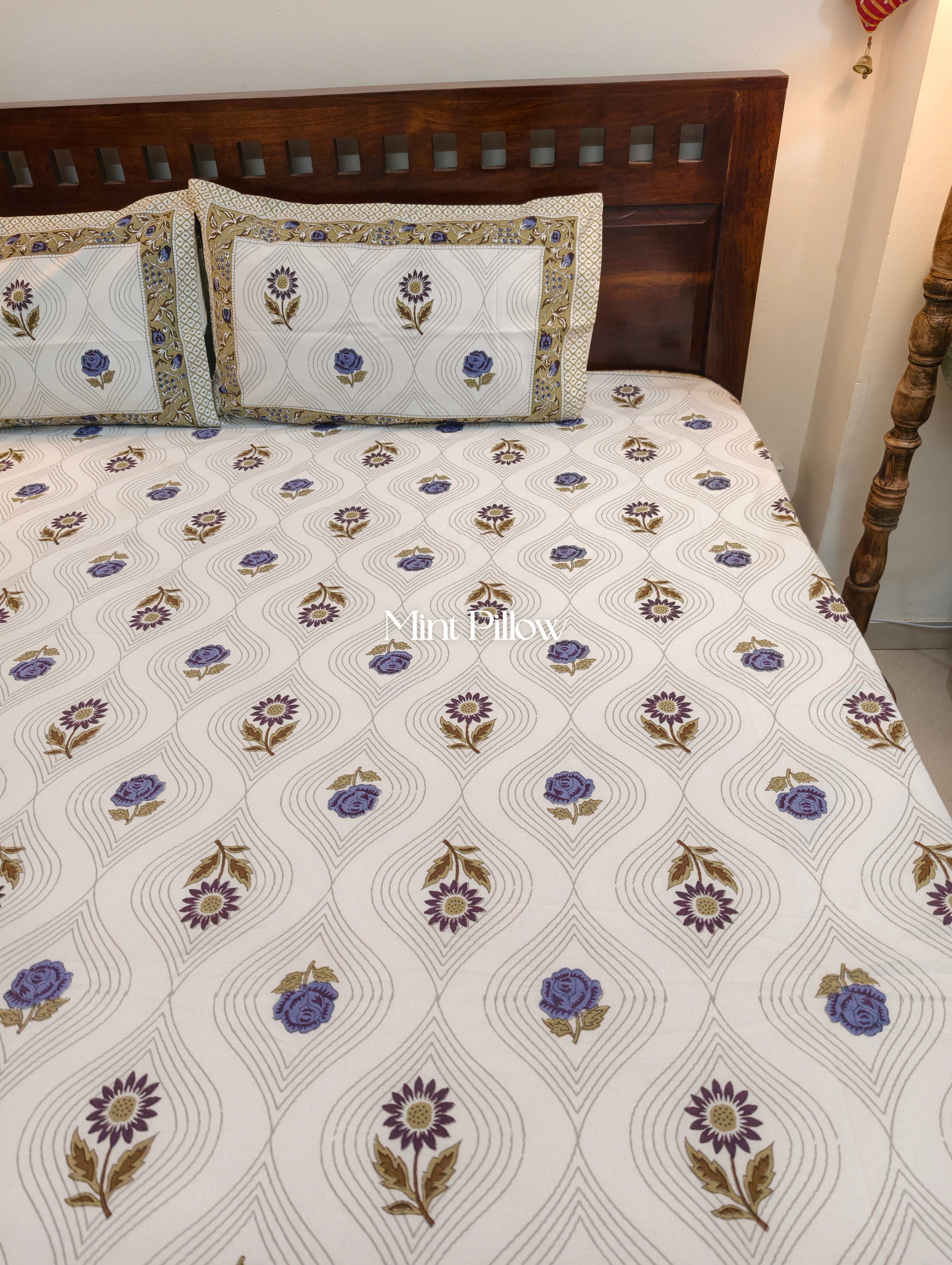 Super King Regular Bedsheets