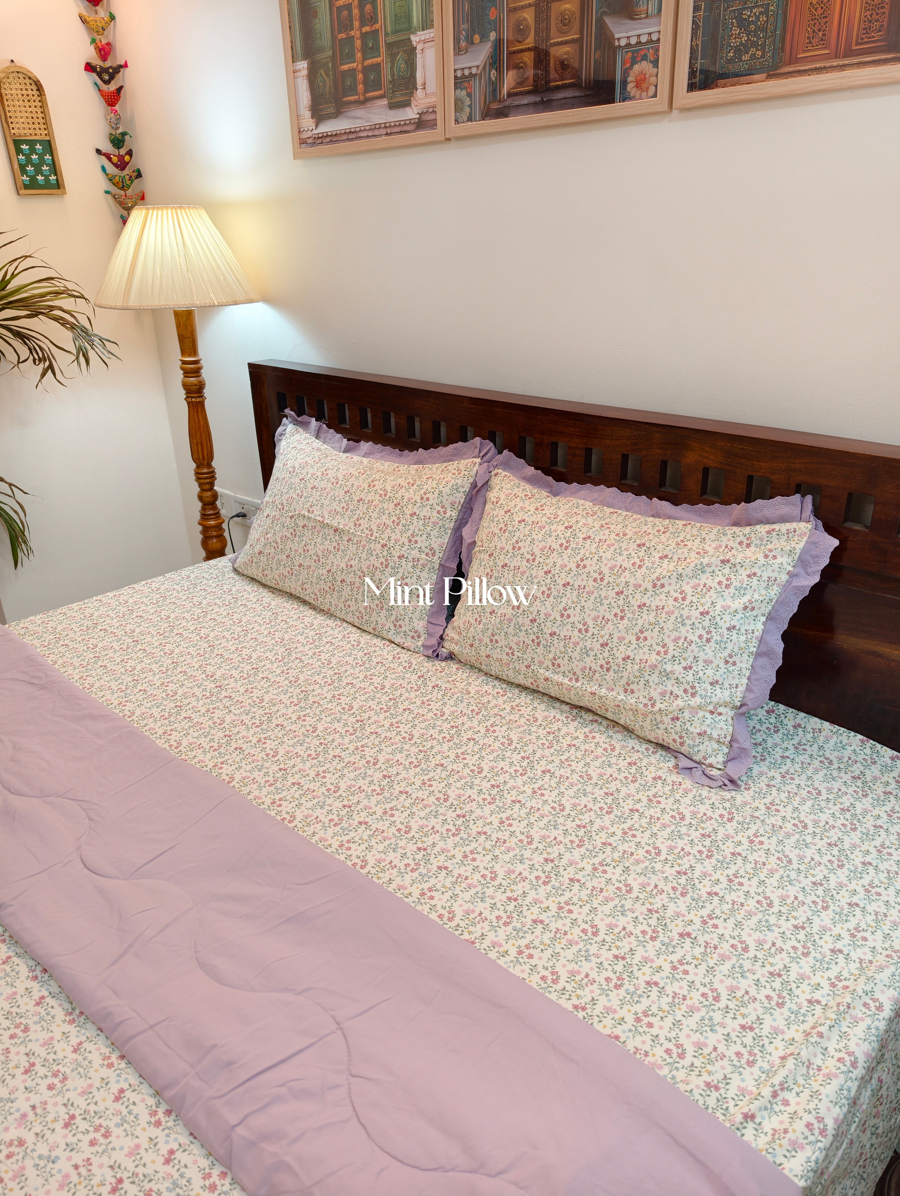 Quilt Set