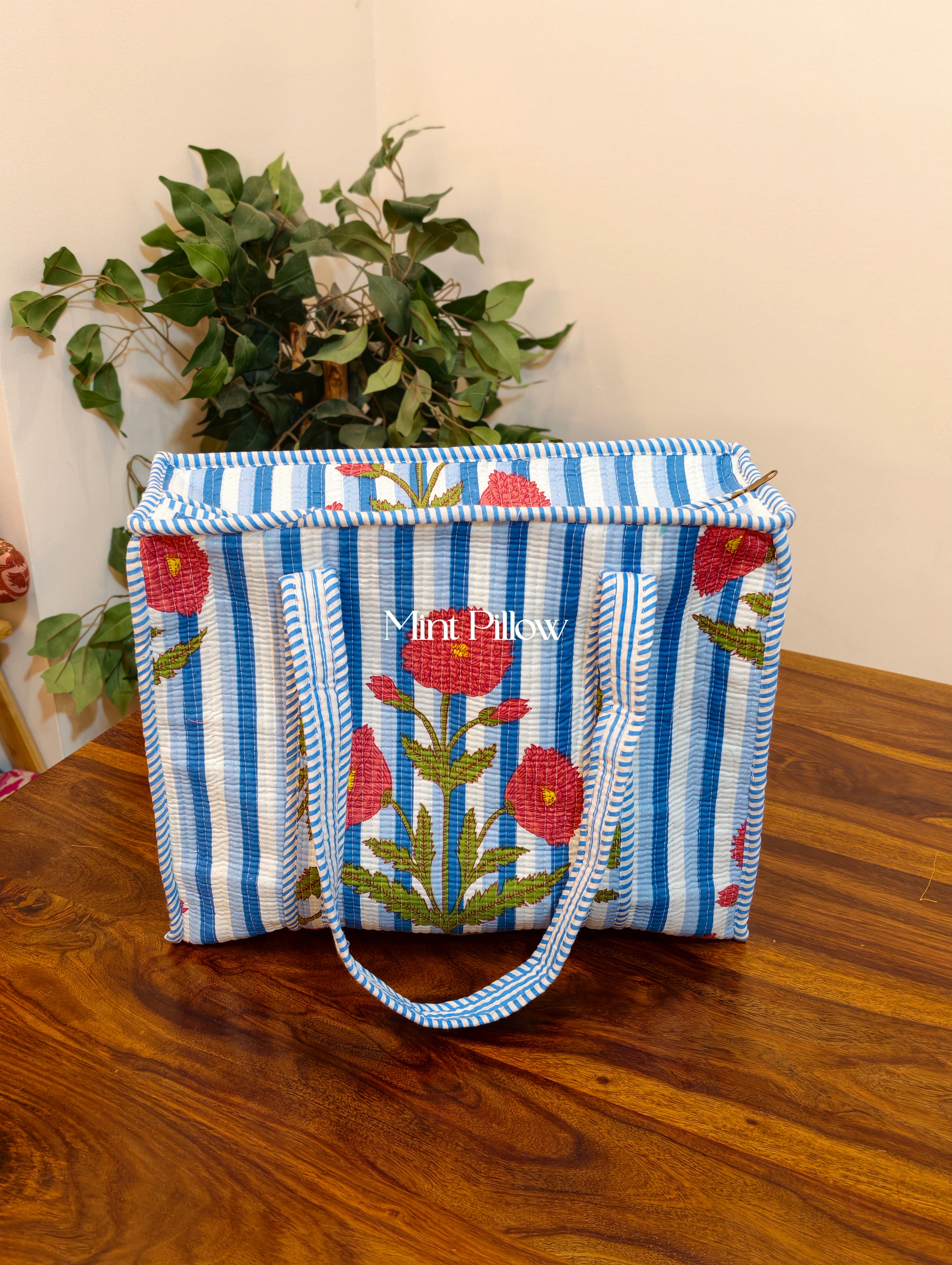 Tote Bags
