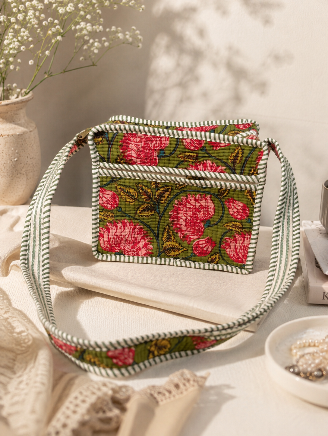 Sling Bag