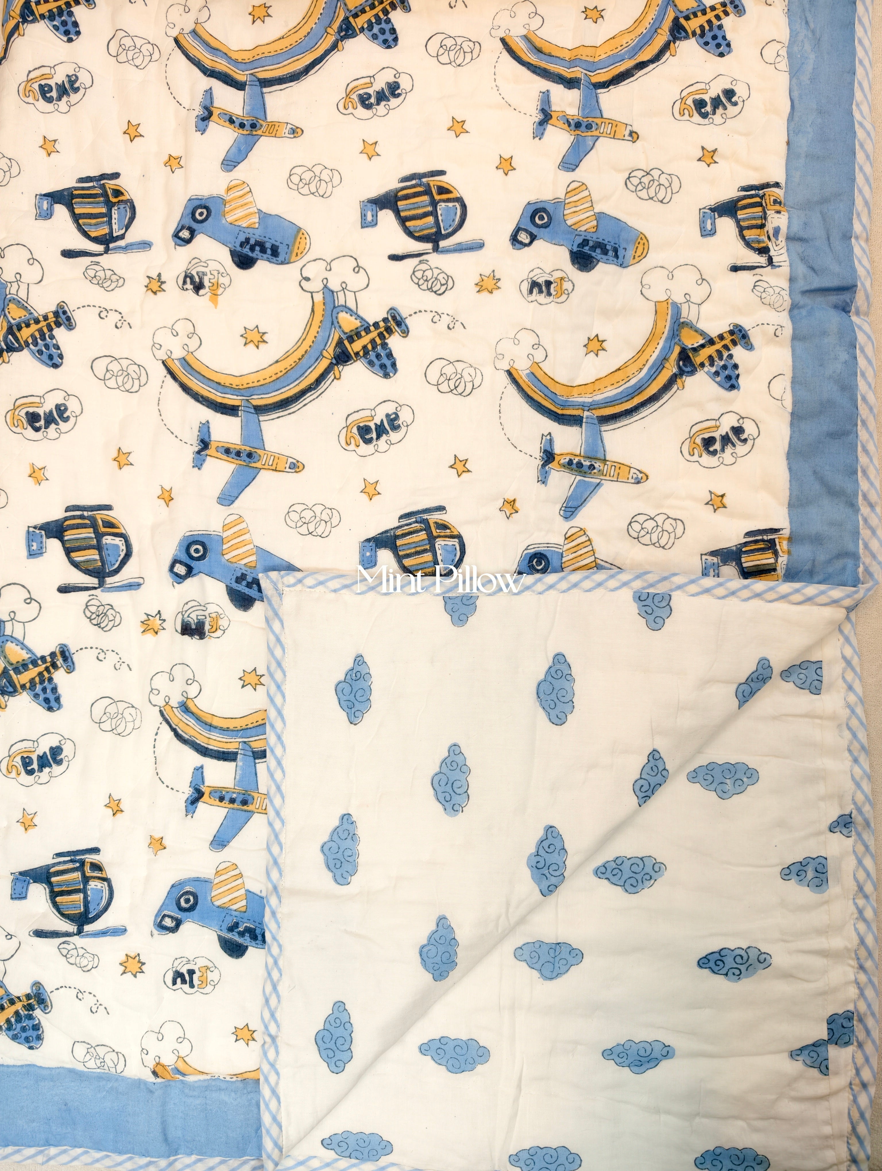 Baby Quilts